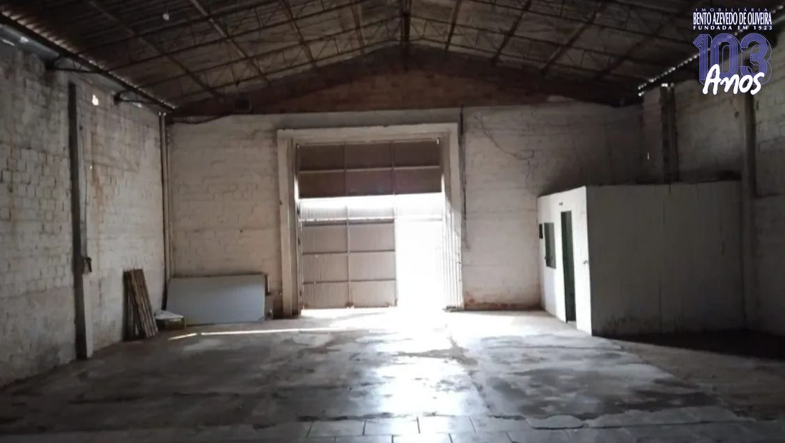 Depósito-Galpão - Foto 3