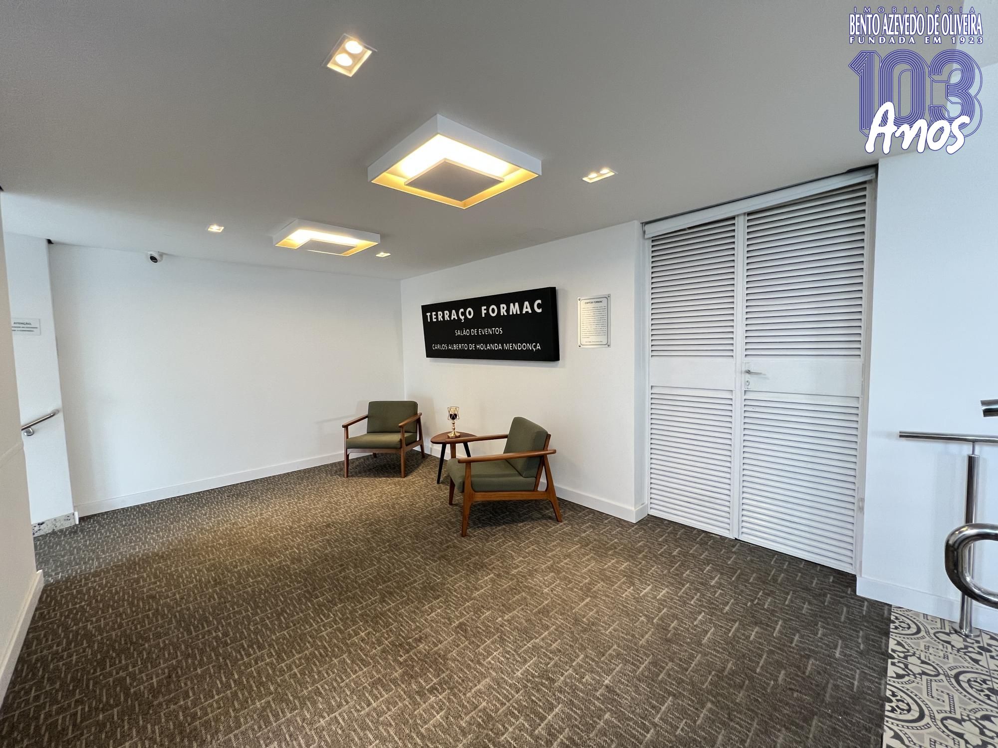 Sala-Conjunto, 64 m² - Foto 20