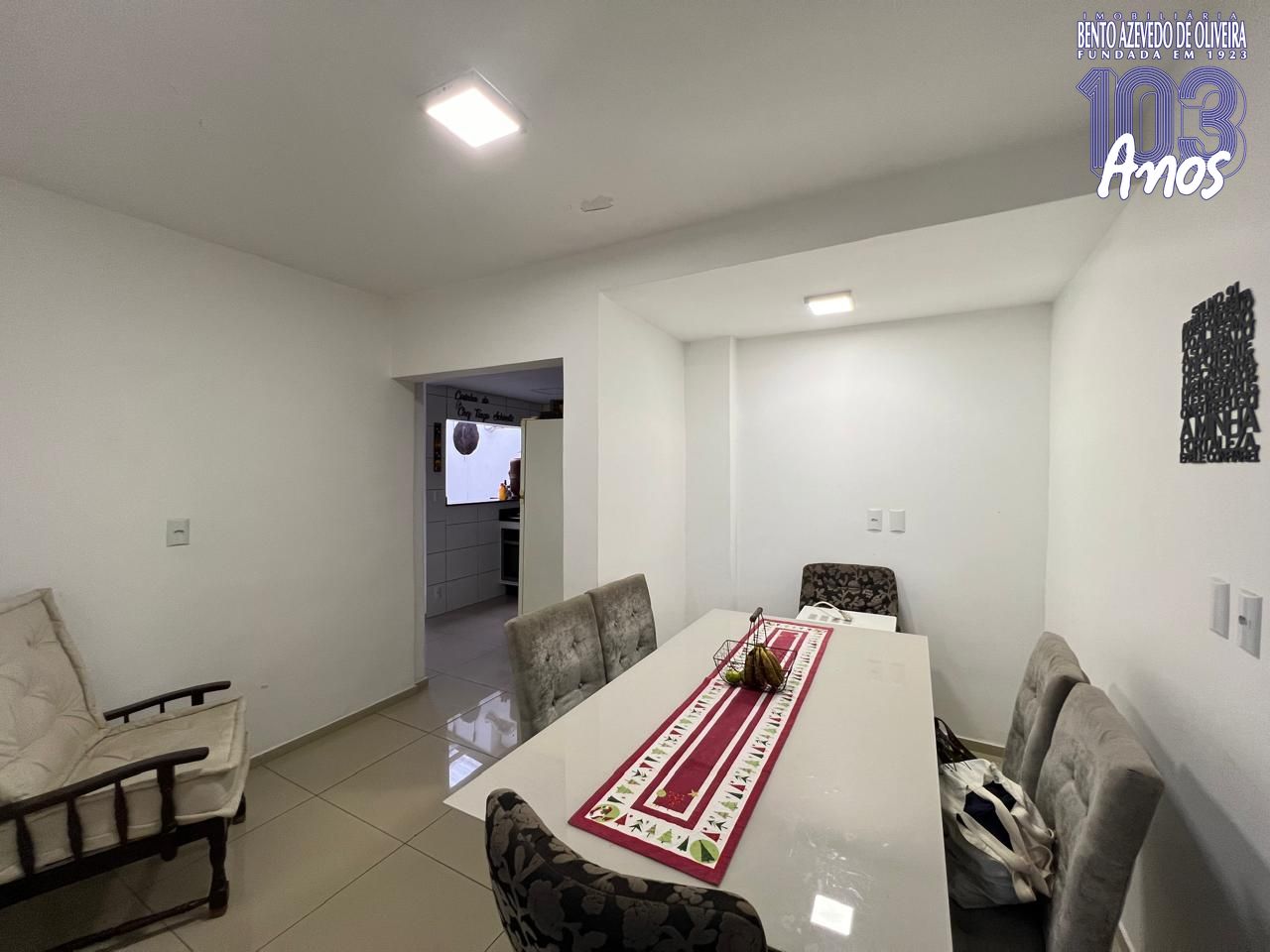 Apartamento, 3 quartos, 62 m² - Foto 5