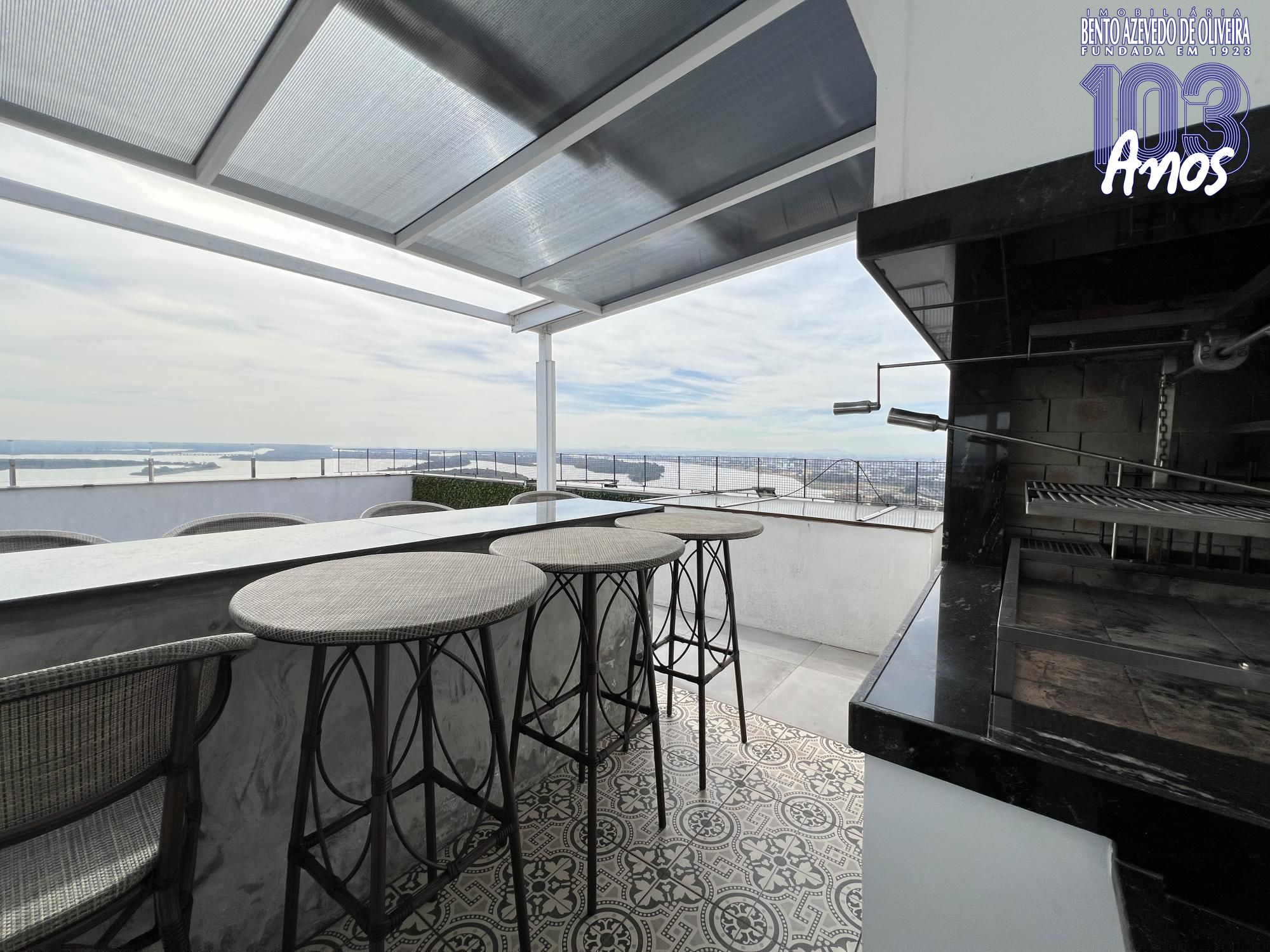 Sala-Conjunto, 64 m² - Foto 33