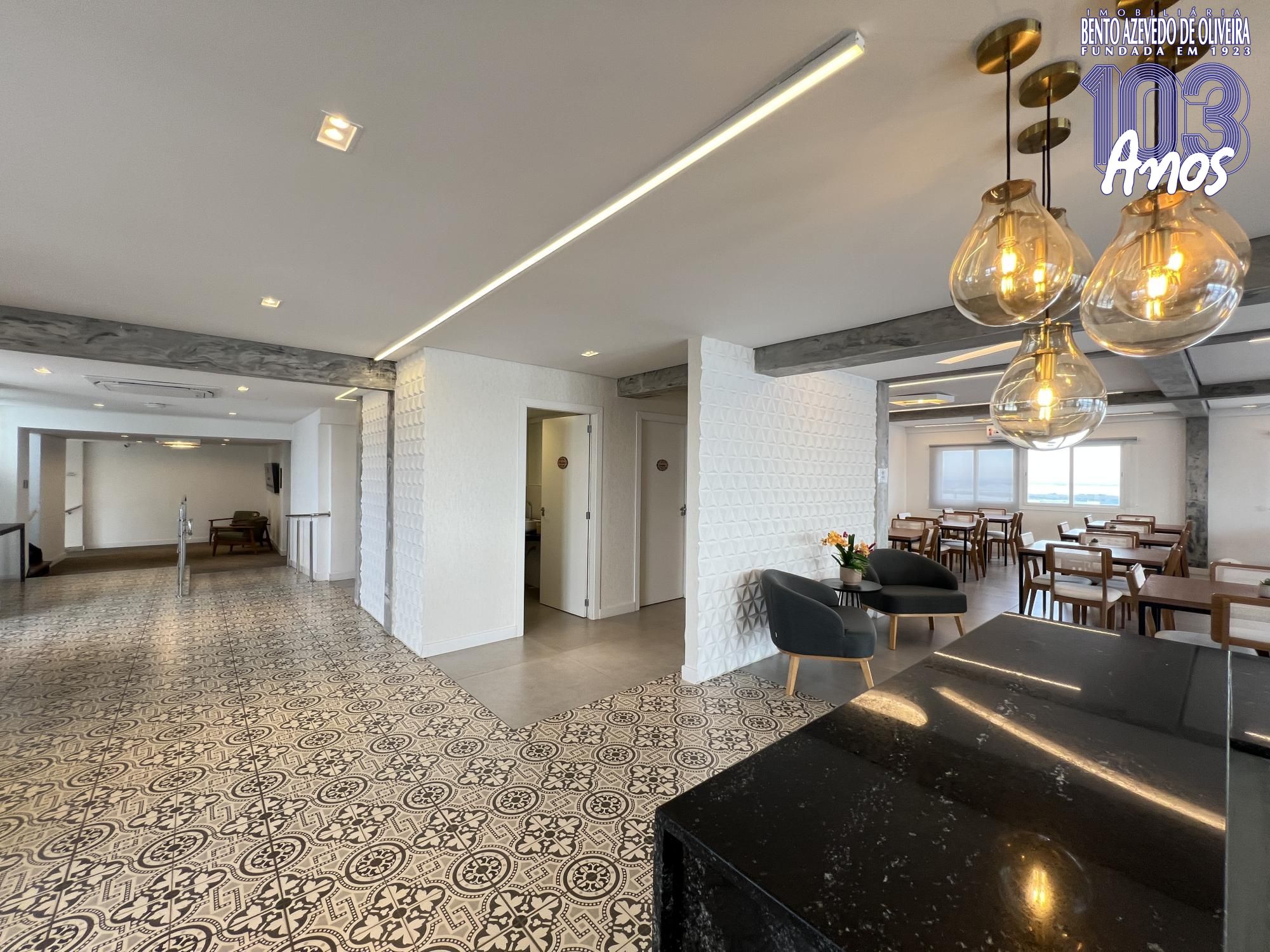 Sala-Conjunto, 64 m² - Foto 27