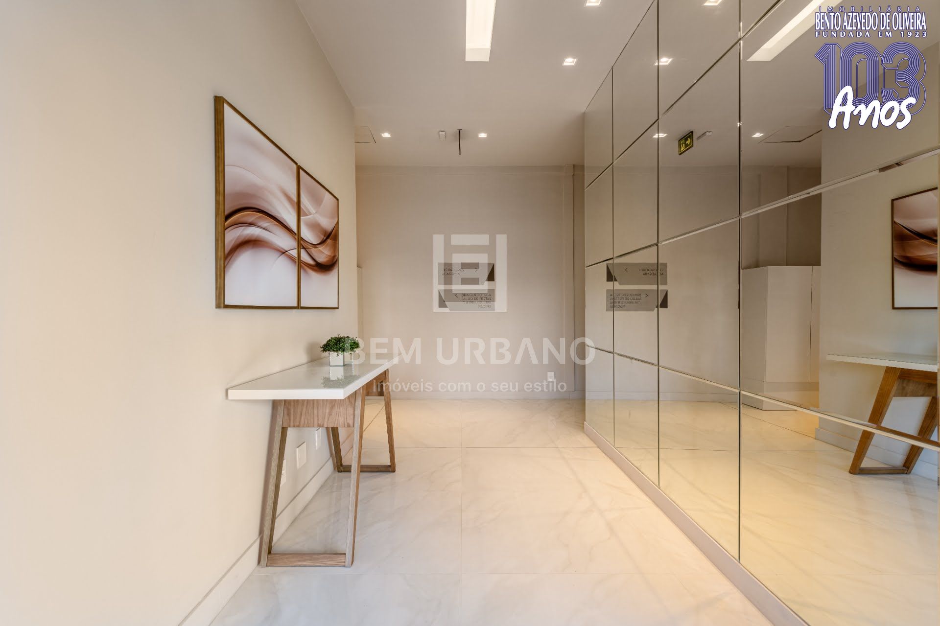 Apartamento, 2 quartos, 70 m² - Foto 18
