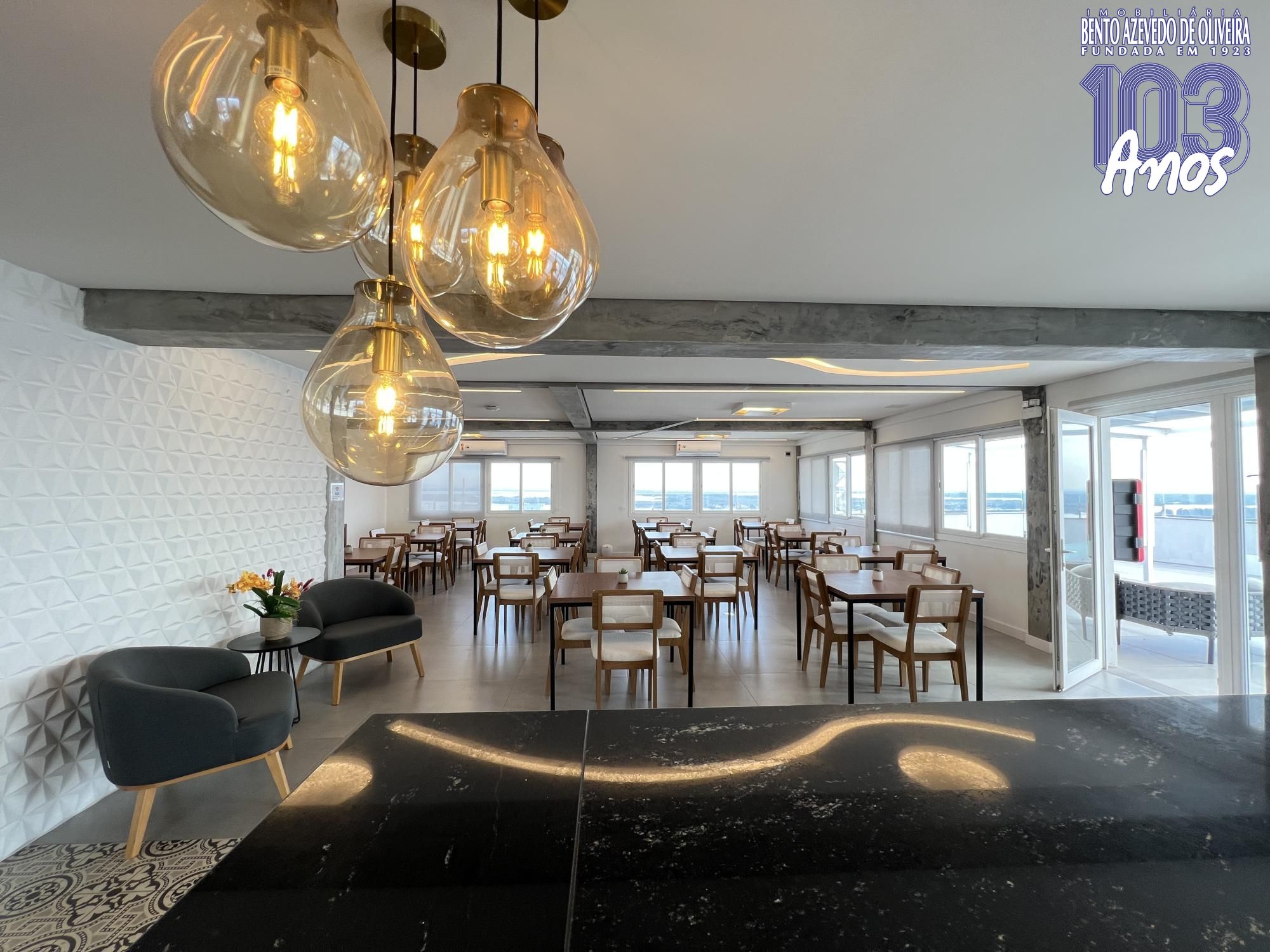 Sala-Conjunto, 64 m² - Foto 25