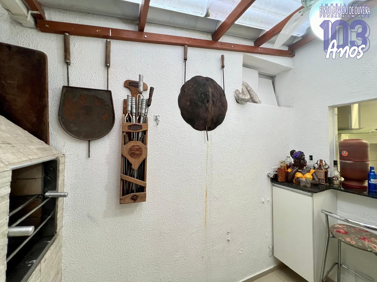 Apartamento, 3 quartos, 62 m² - Foto 14