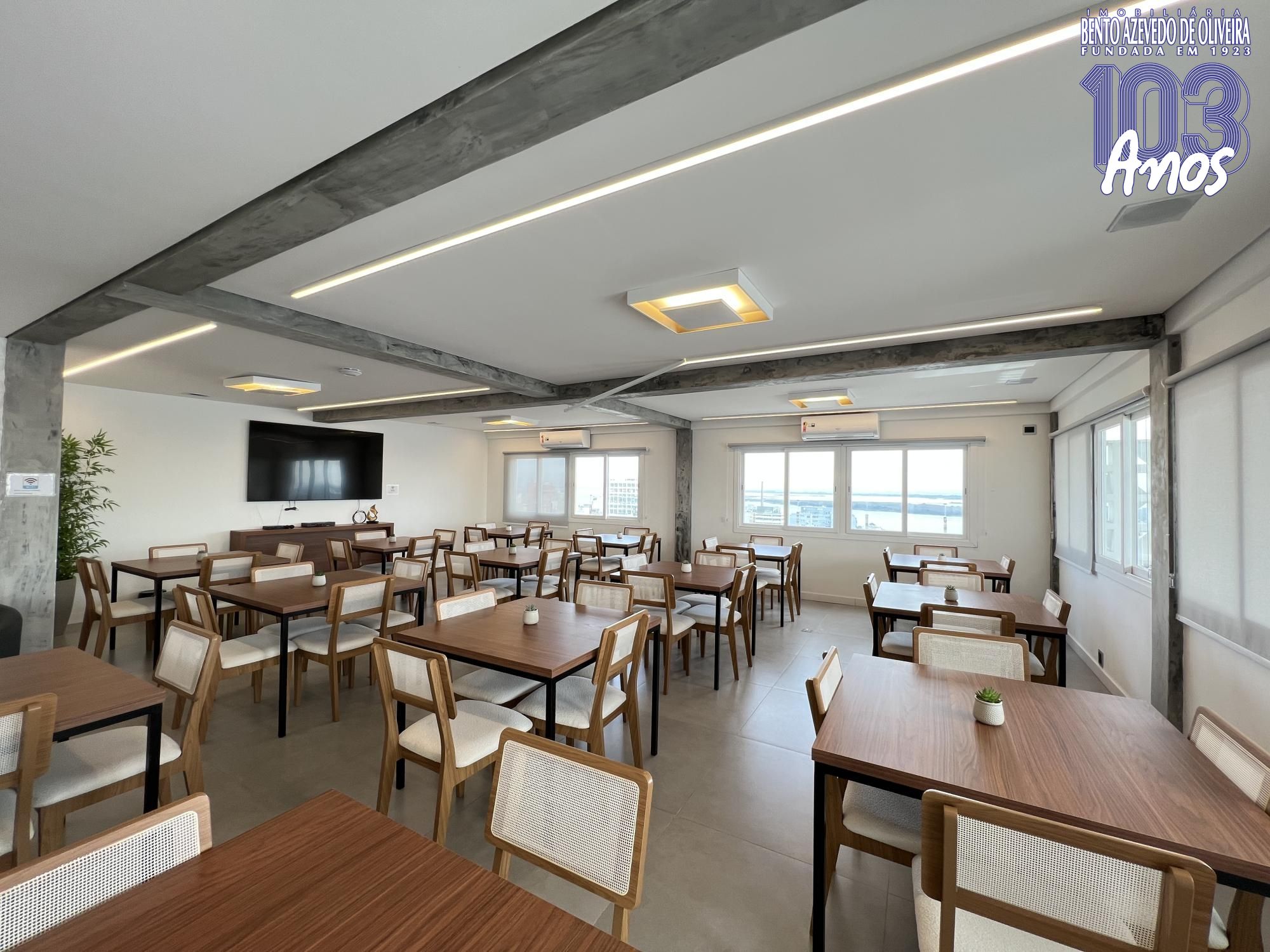 Sala-Conjunto, 64 m² - Foto 14