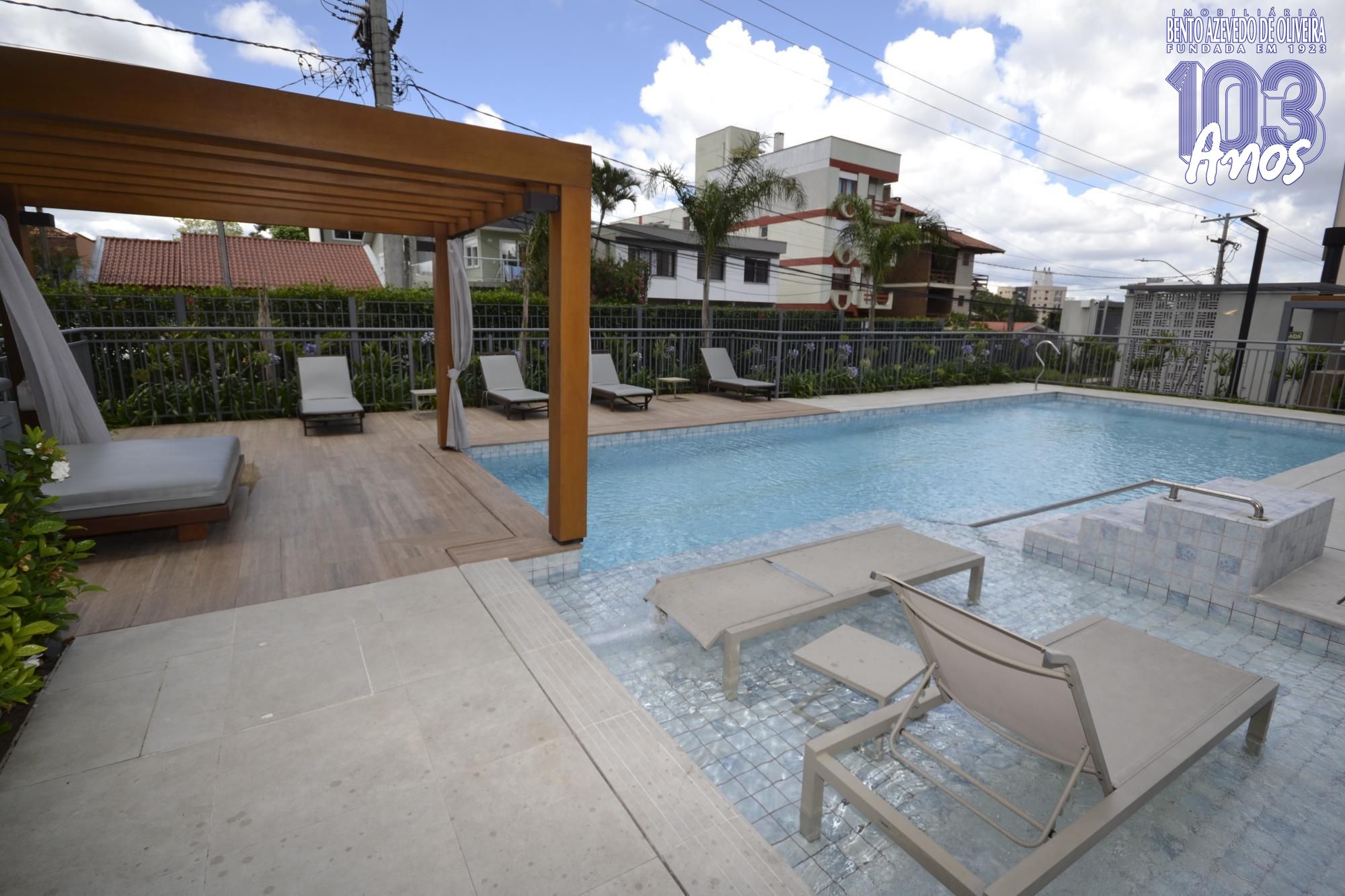 Apartamento, 2 quartos, 70 m² - Foto 9