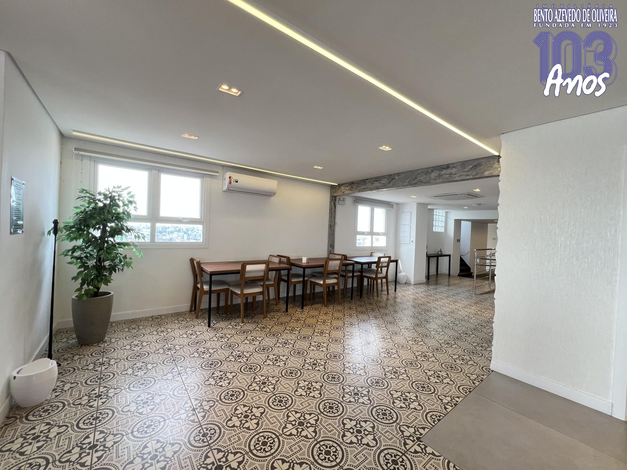 Sala-Conjunto, 64 m² - Foto 23
