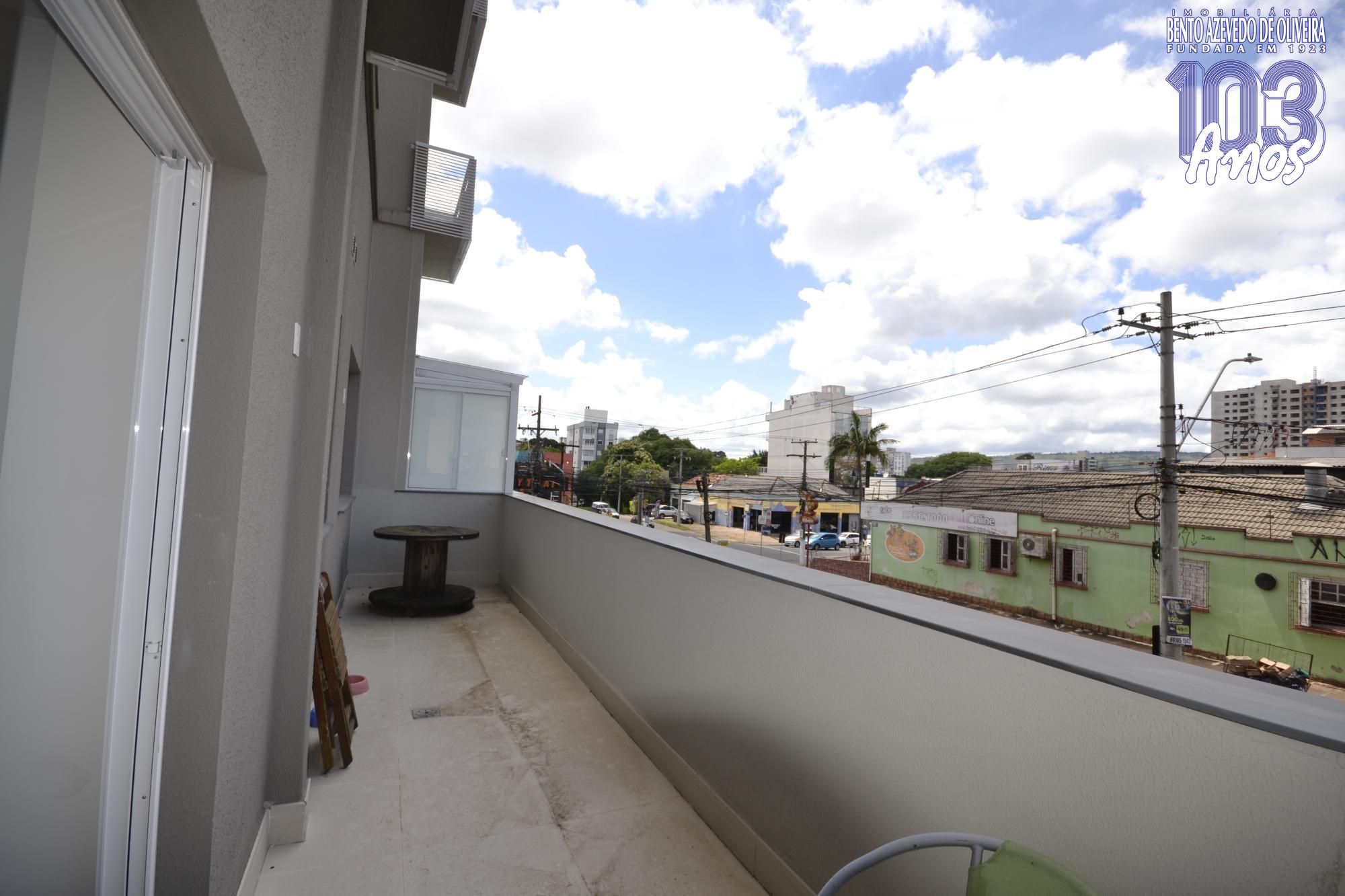 Apartamento, 2 quartos, 70 m² - Foto 3