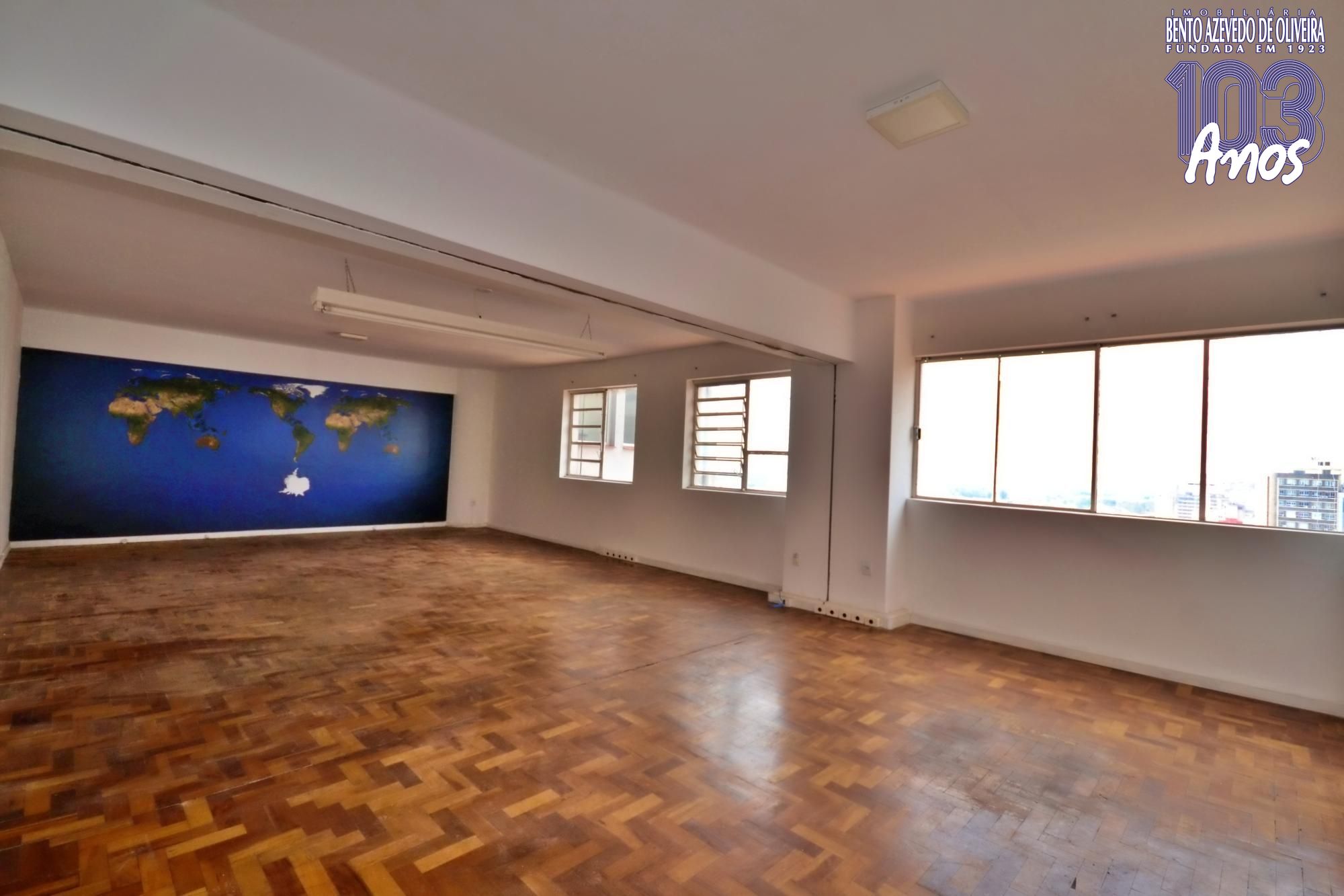 Sala-Conjunto, 64 m² - Foto 1