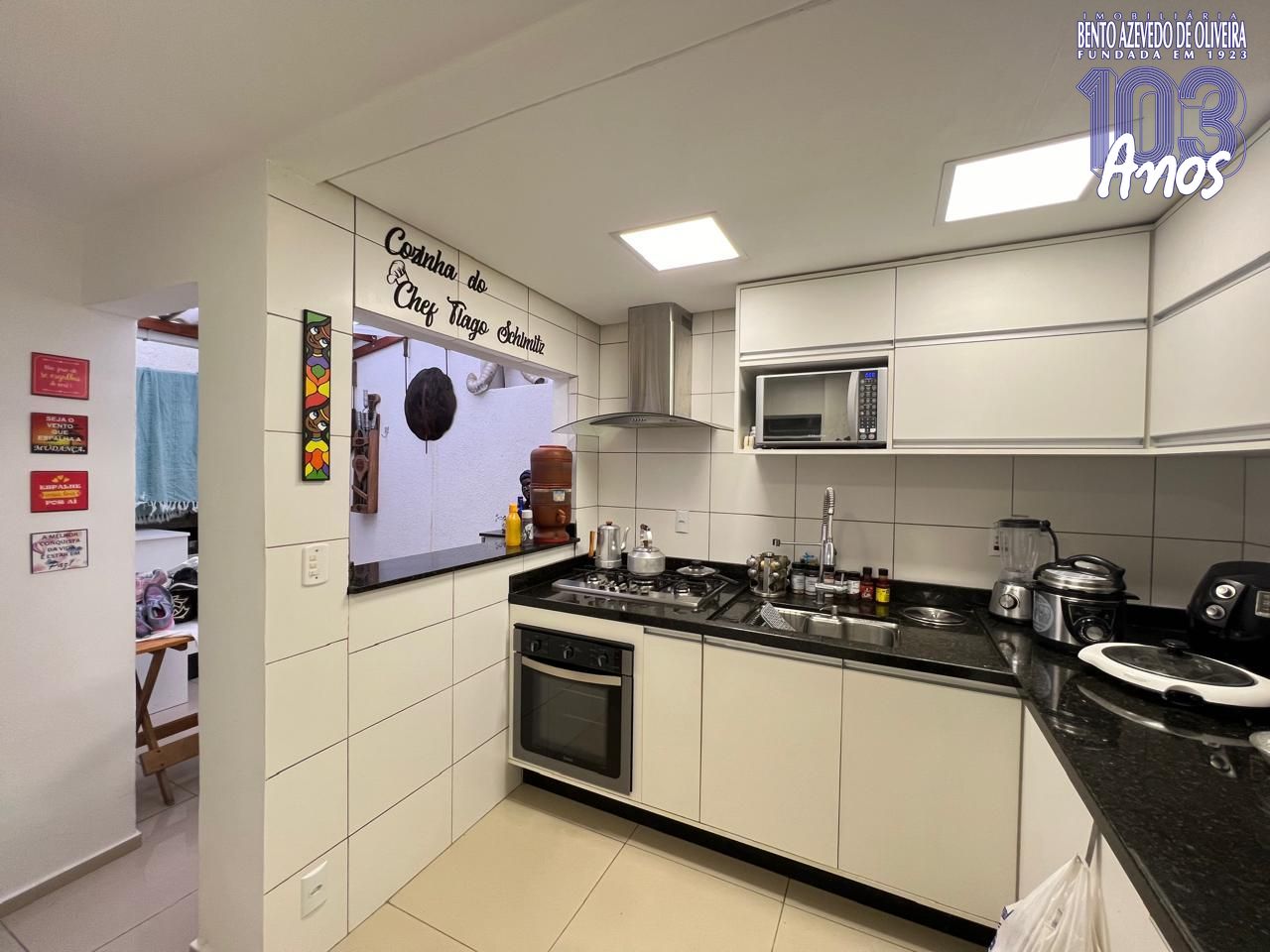 Apartamento, 3 quartos, 62 m² - Foto 9