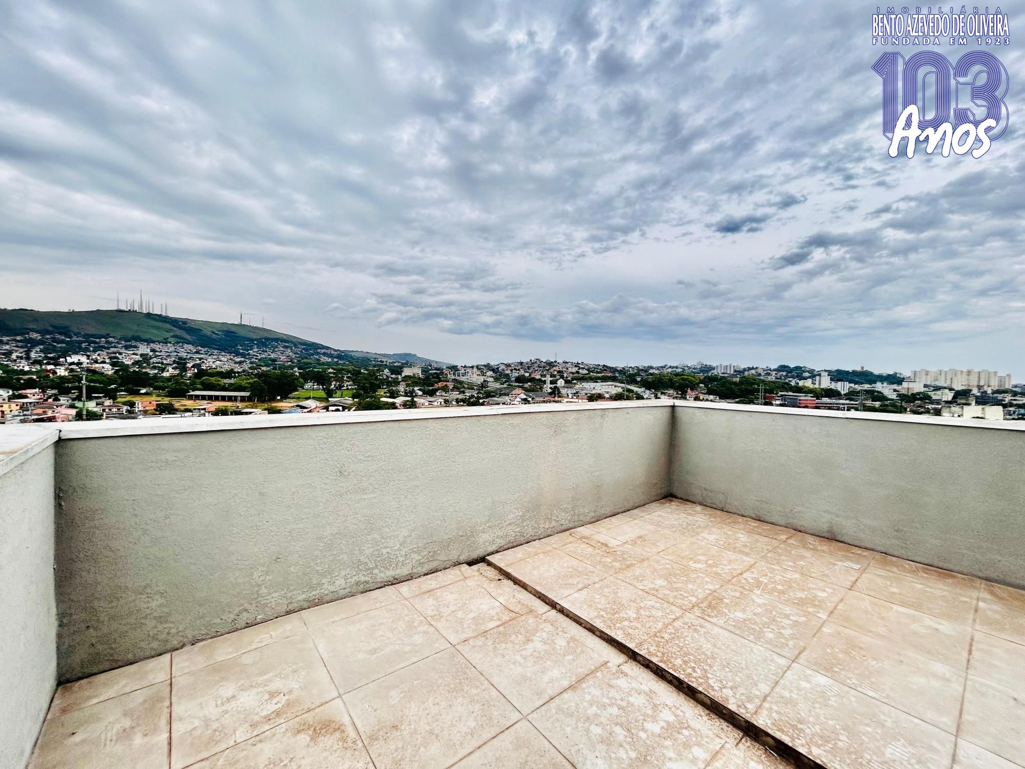 Cobertura, 1 quarto, 85 m² - Foto 16