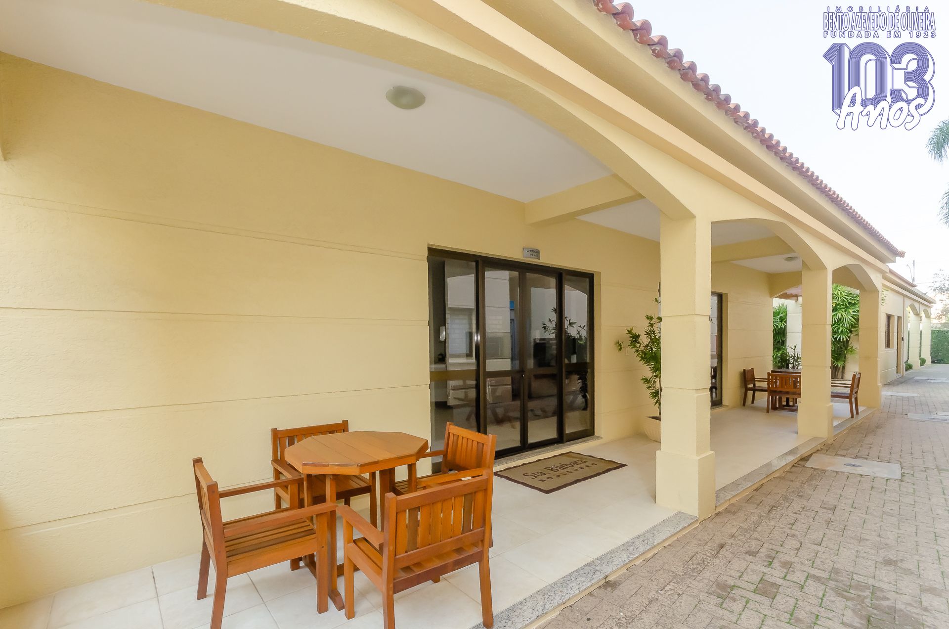 Apartamento, 3 quartos, 82 m² - Foto 35