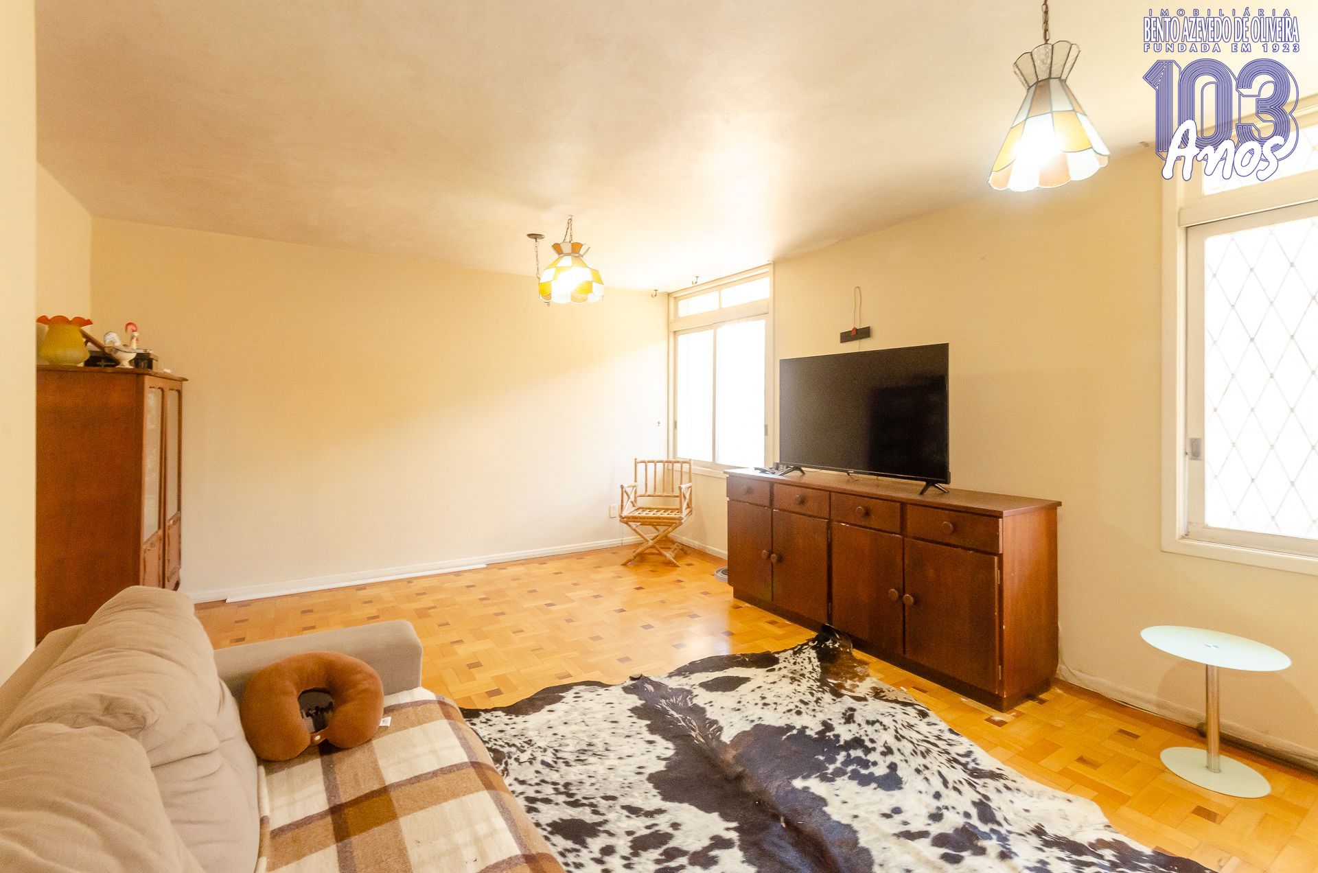 Apartamento, 3 quartos, 123 m² - Foto 4