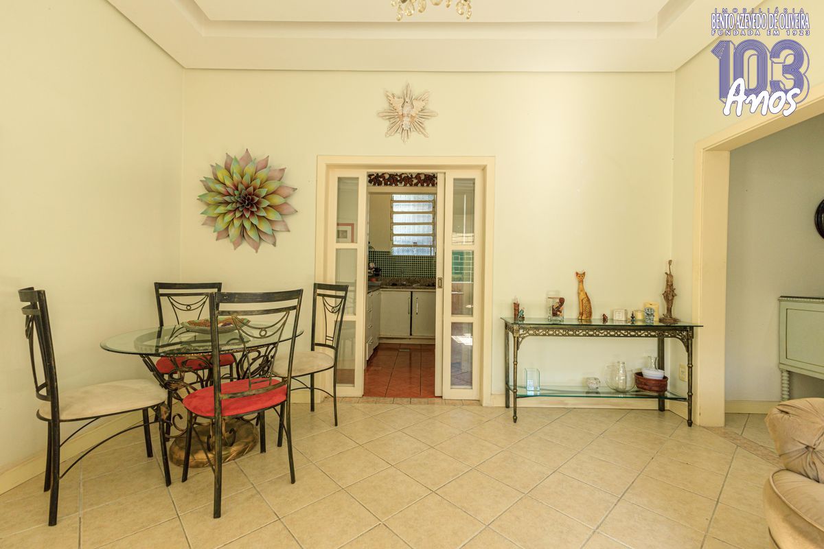 Casa, 4 quartos, 199 m² - Foto 4