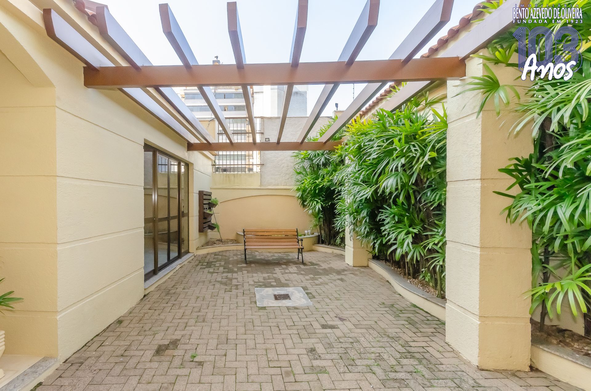 Apartamento, 3 quartos, 82 m² - Foto 37