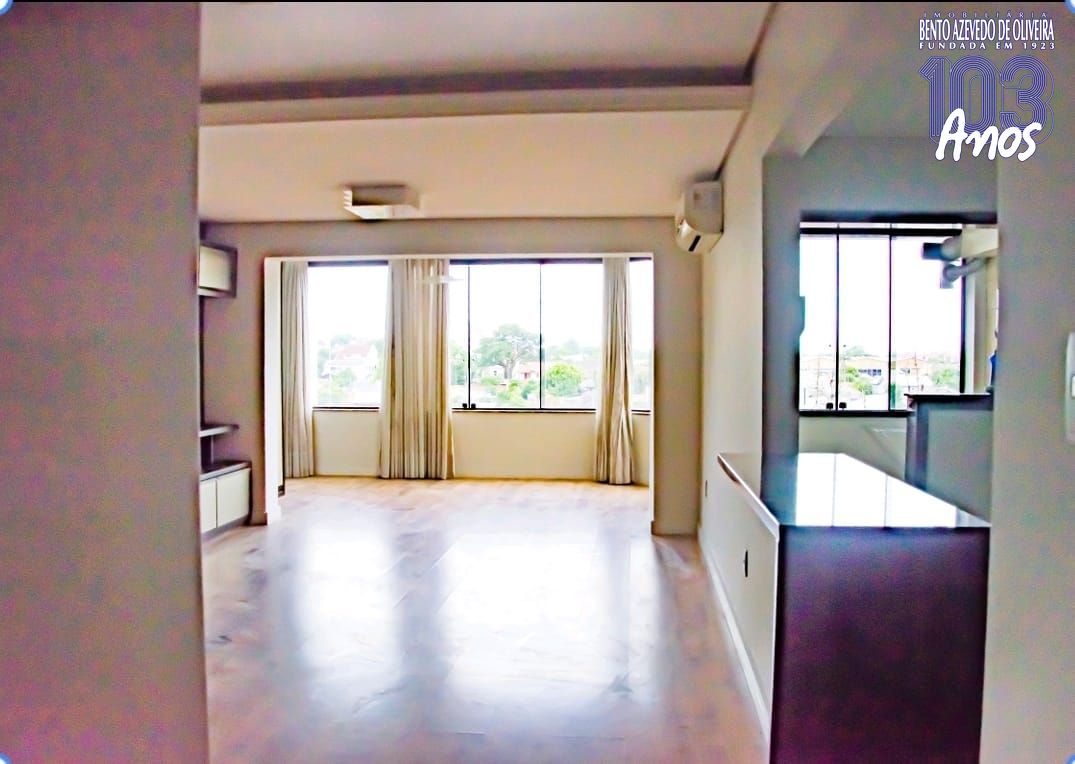 Cobertura, 3 quartos, 264 m² - Foto 3