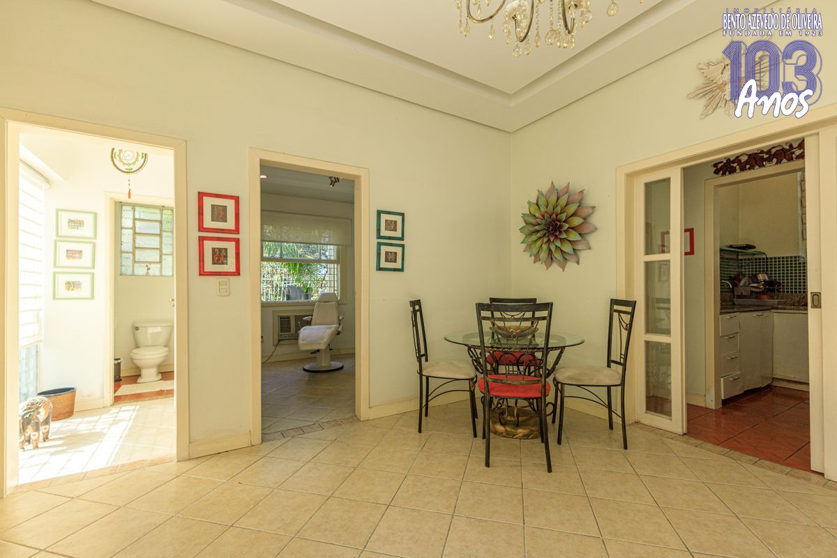 Casa, 4 quartos, 199 m² - Foto 5
