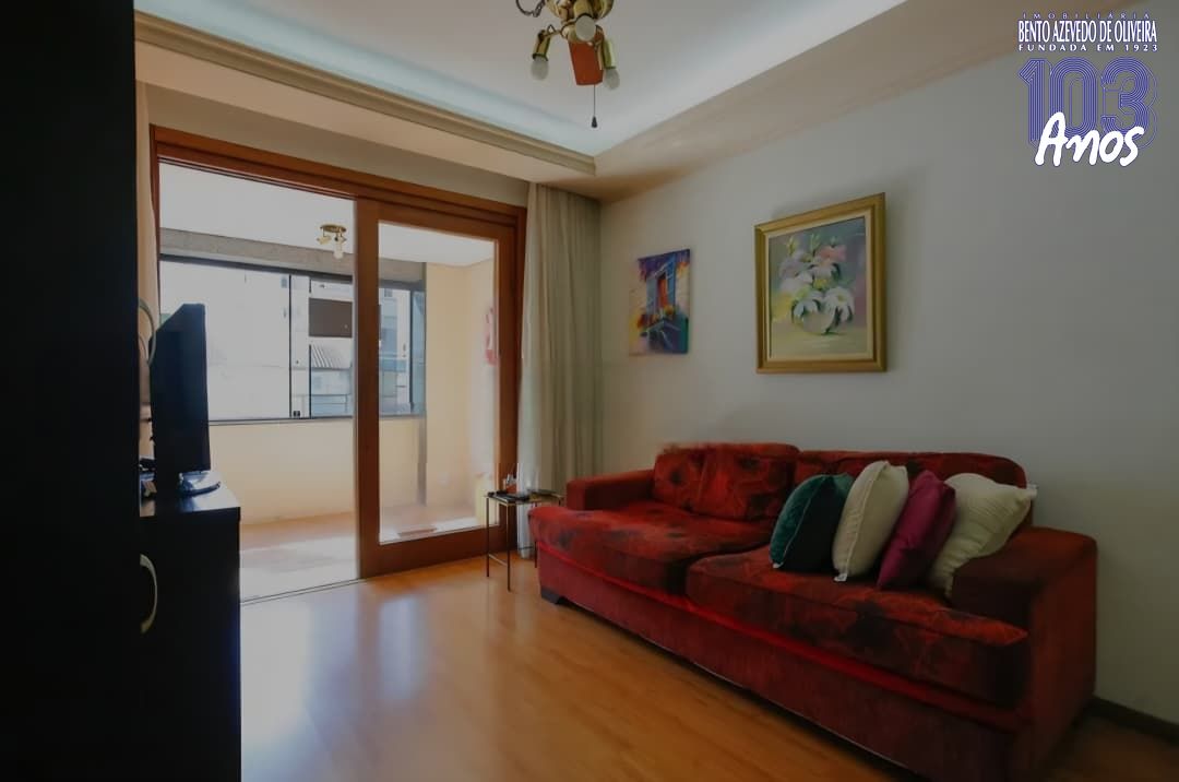 Apartamento, 2 quartos, 89 m² - Foto 3