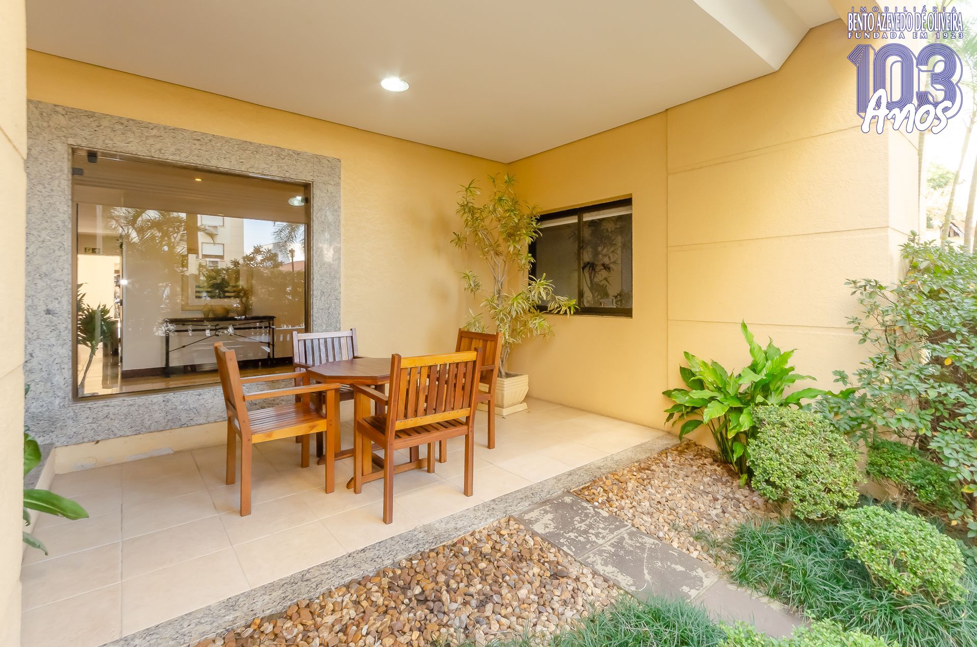 Apartamento, 3 quartos, 82 m² - Foto 30