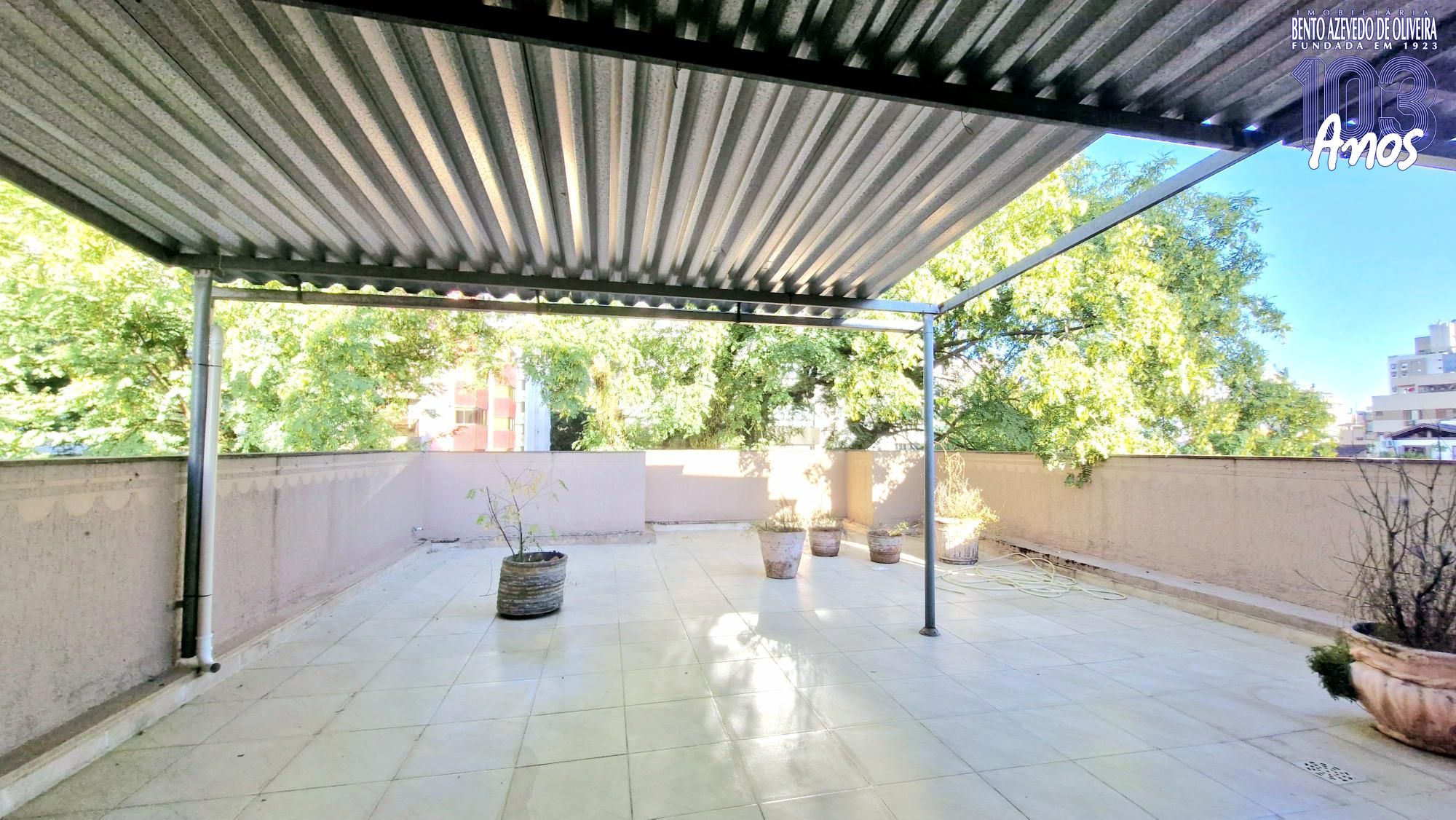 Cobertura, 3 quartos, 225 m² - Foto 3