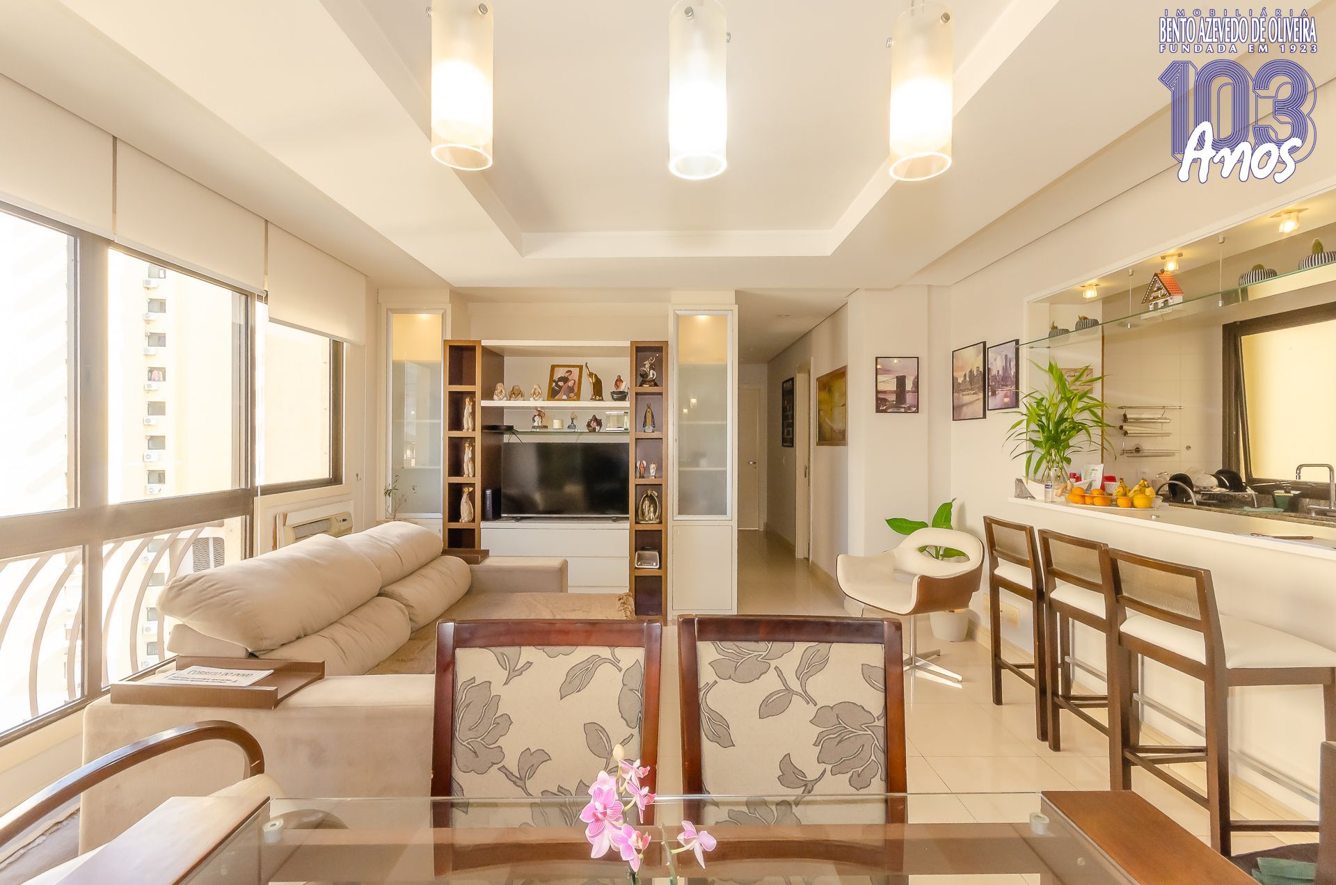 Apartamento, 3 quartos, 82 m² - Foto 4