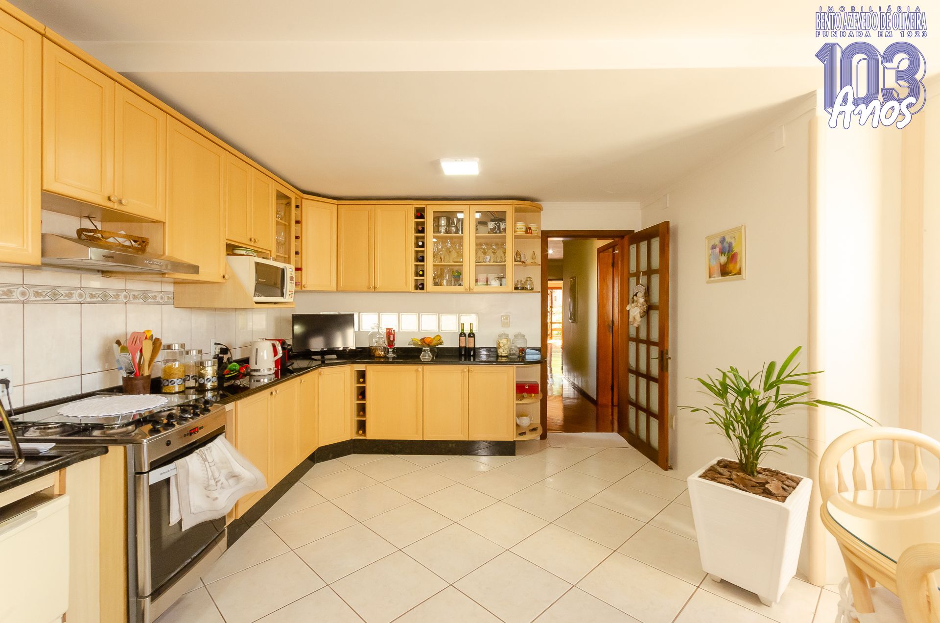 Cobertura, 3 quartos, 225 m² - Foto 11