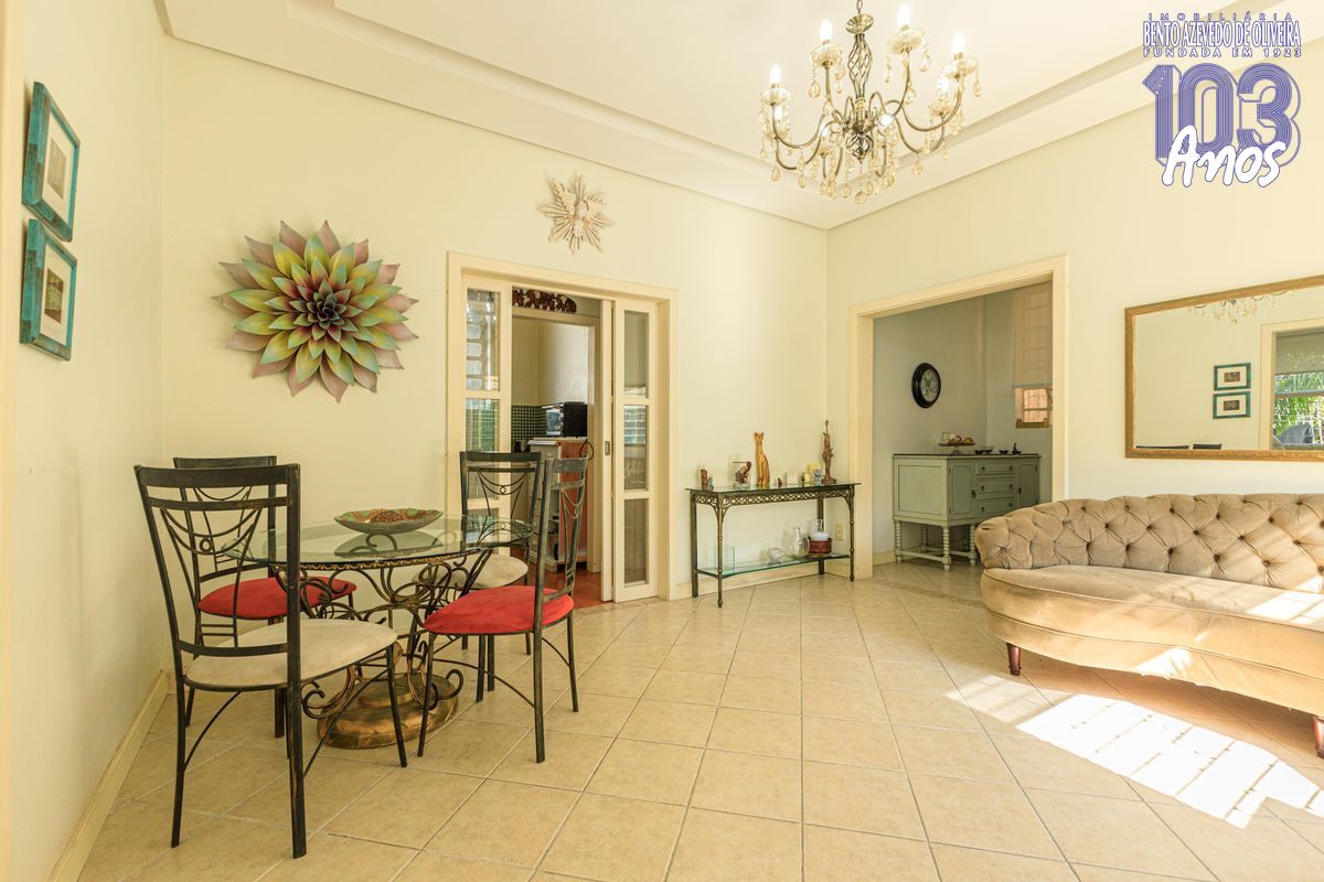 Casa, 4 quartos, 199 m² - Foto 3