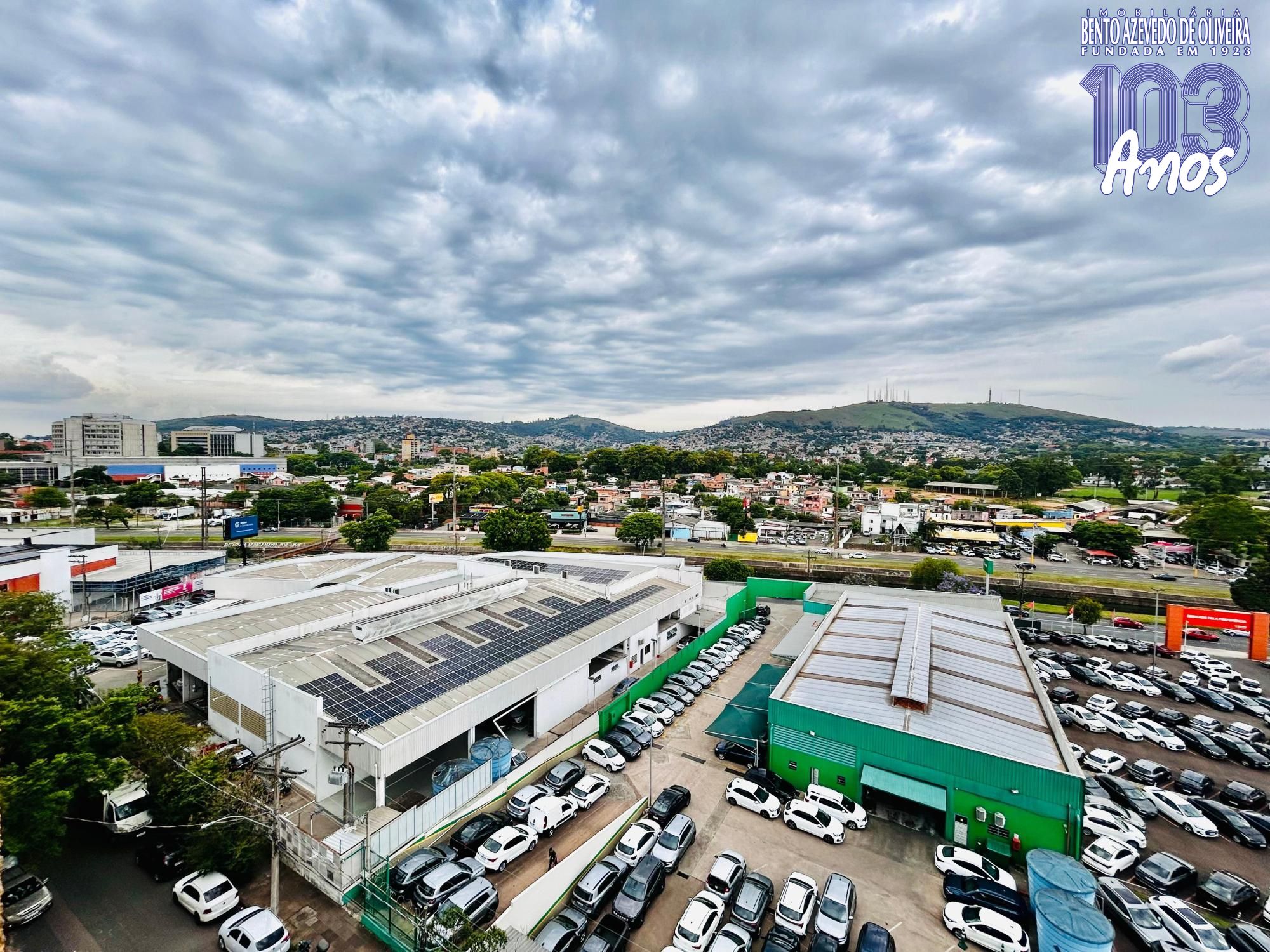 Cobertura, 1 quarto, 85 m² - Foto 4