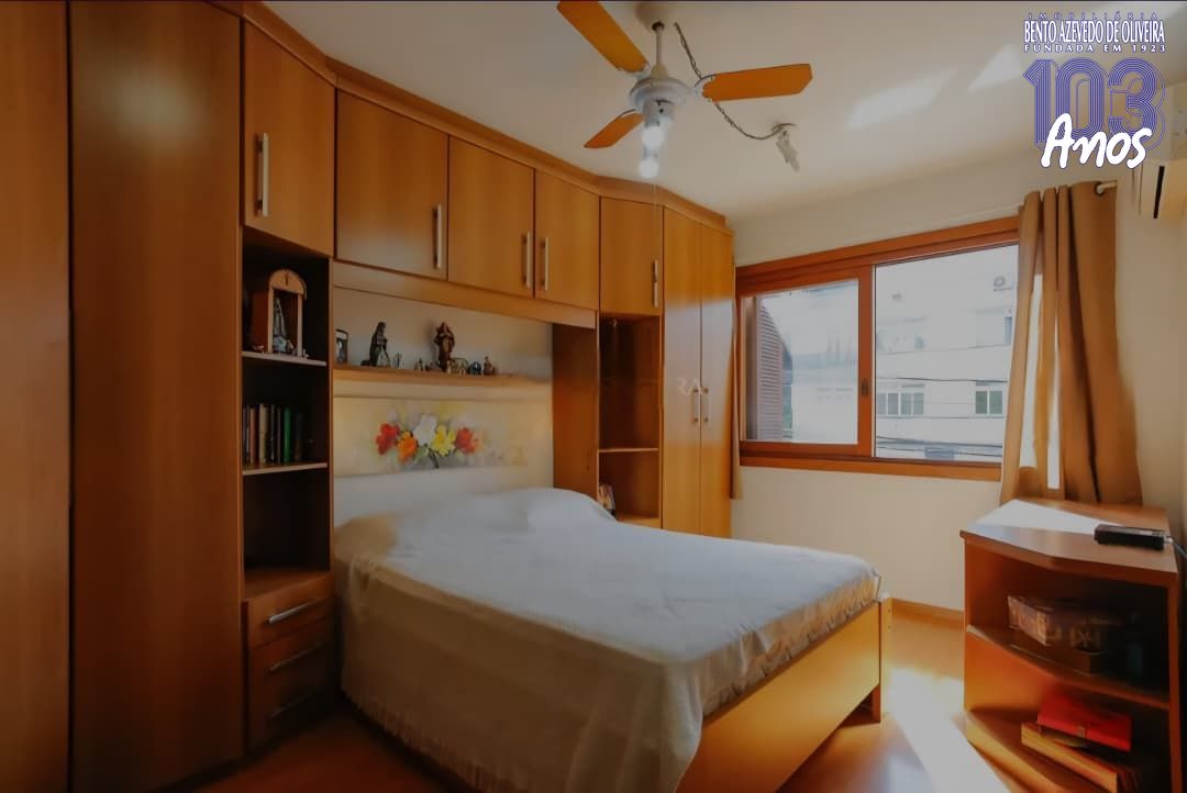 Apartamento, 2 quartos, 89 m² - Foto 9