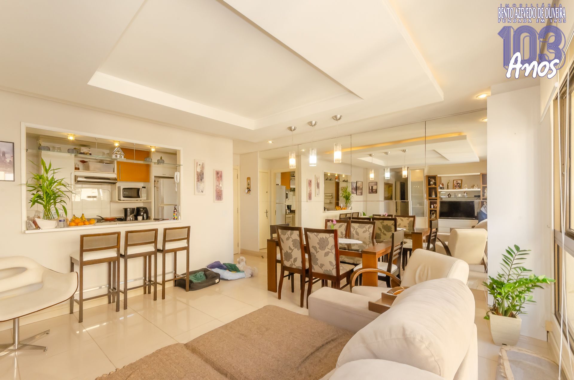 Apartamento, 3 quartos, 82 m² - Foto 5