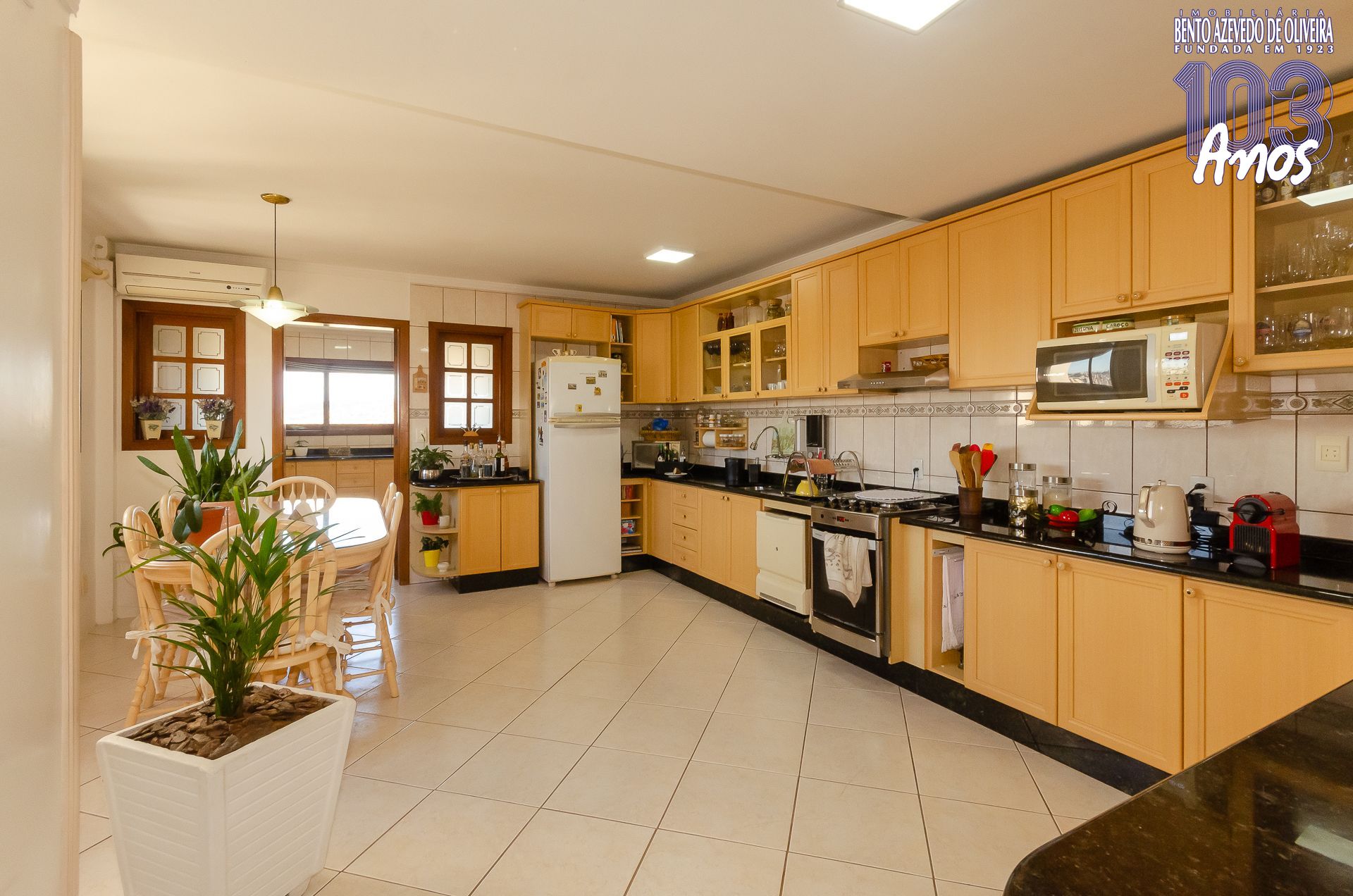 Cobertura, 3 quartos, 225 m² - Foto 9