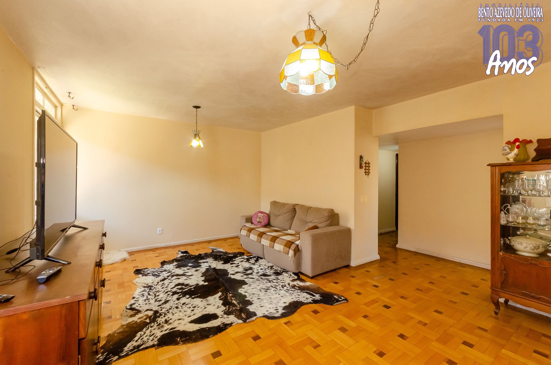 Apartamento, 3 quartos, 123 m² - Foto 5