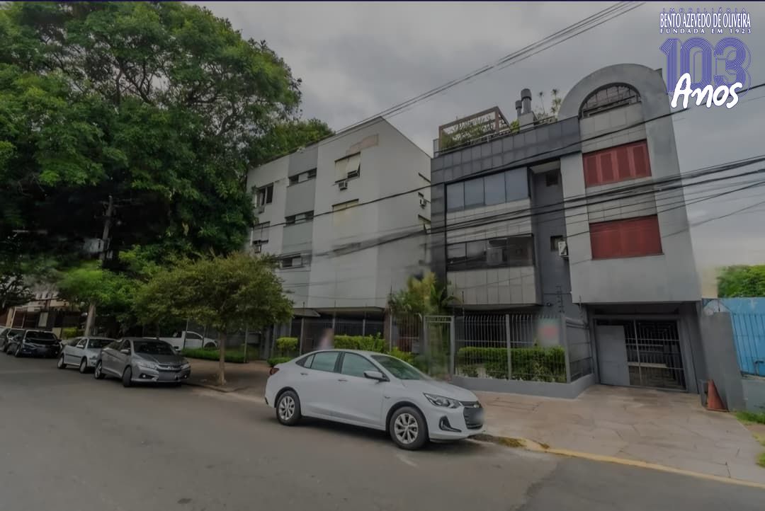 Apartamento, 2 quartos, 89 m² - Foto 1