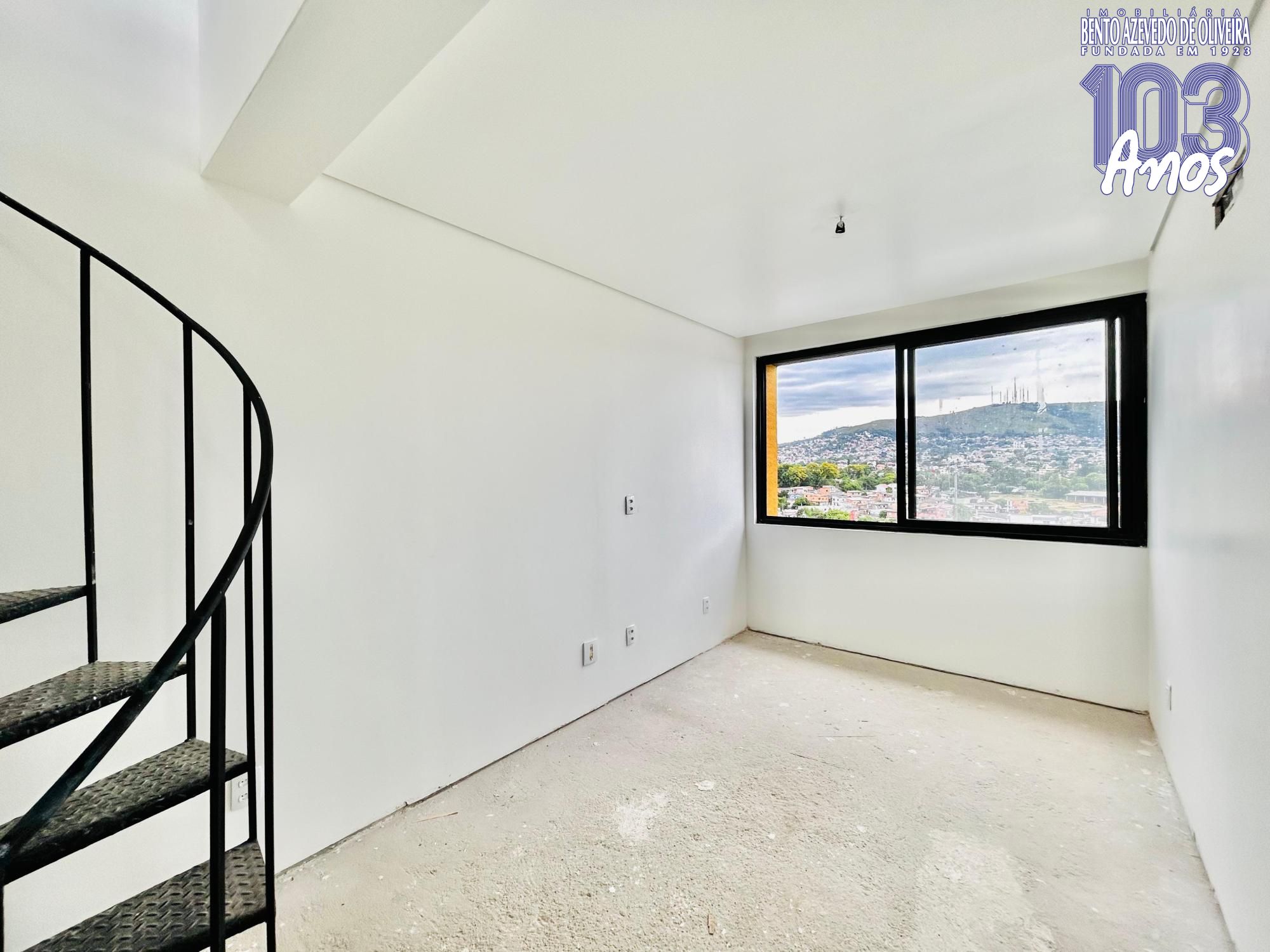 Cobertura, 1 quarto, 85 m² - Foto 1