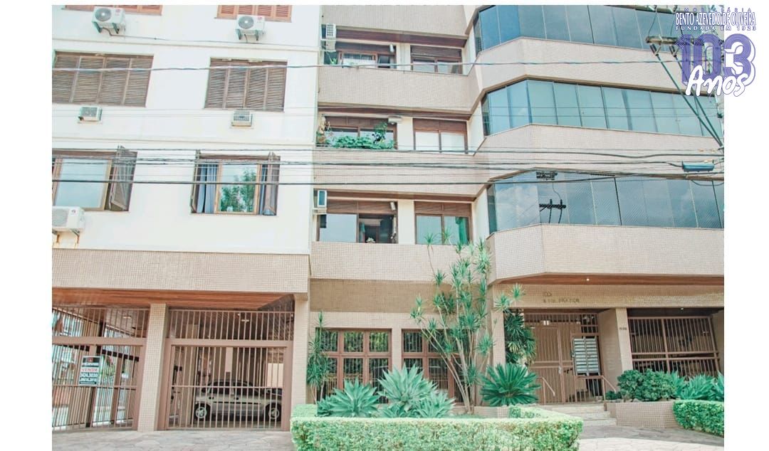 Cobertura, 3 quartos, 264 m² - Foto 1