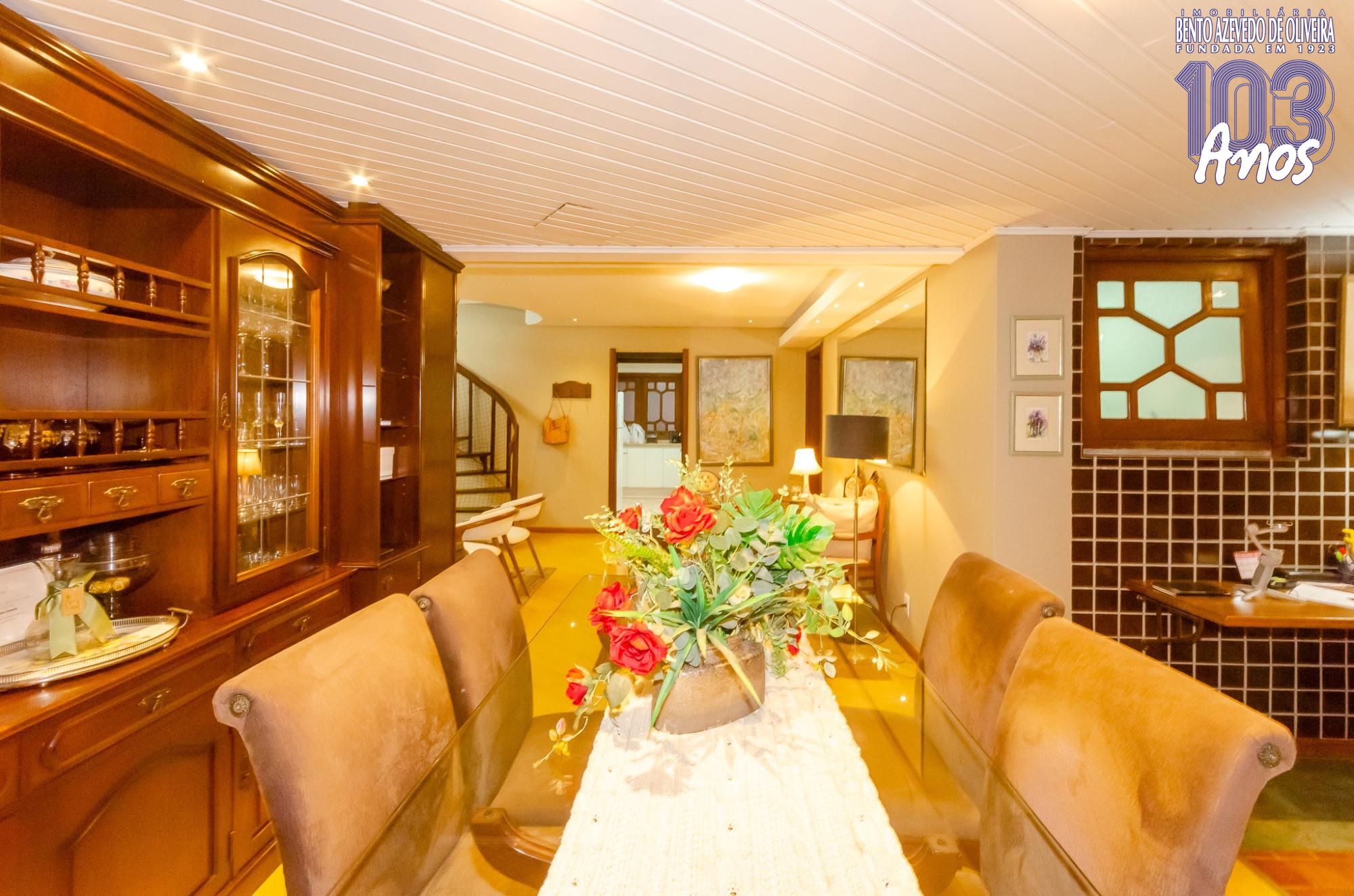 Cobertura, 3 quartos, 296 m² - Foto 26