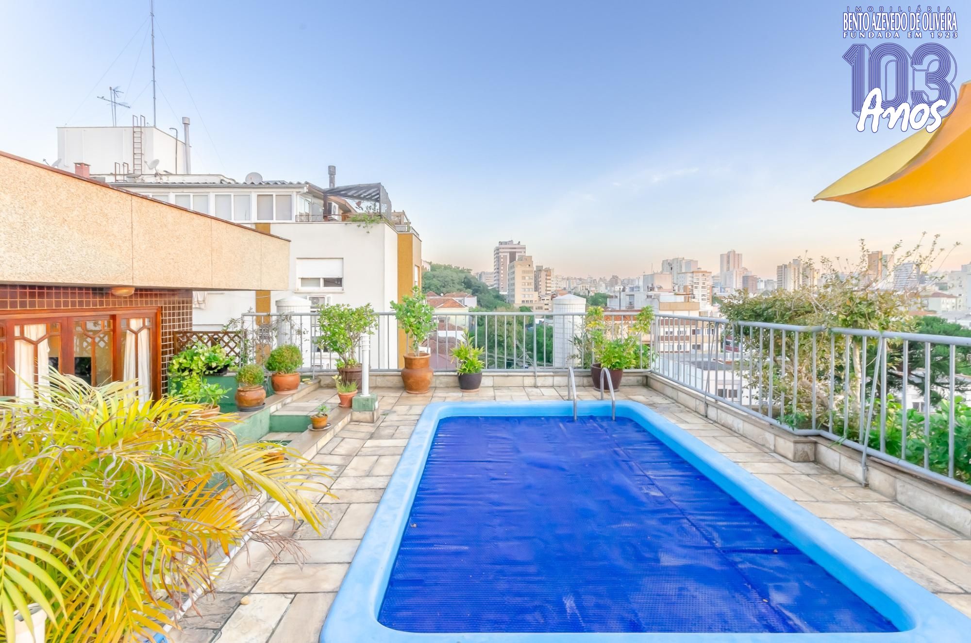 Cobertura, 3 quartos, 296 m² - Foto 5