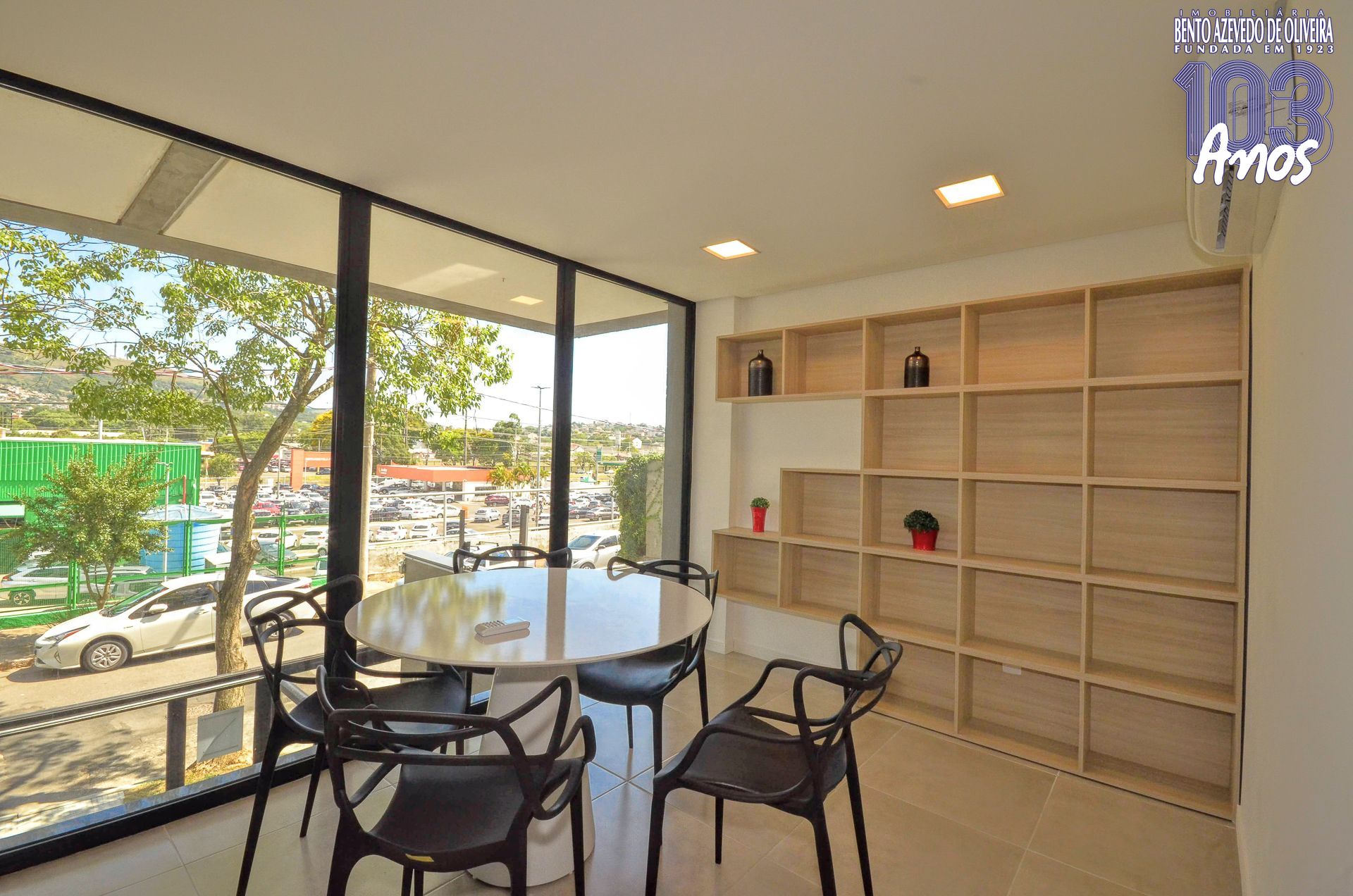 Cobertura, 1 quarto, 85 m² - Foto 23