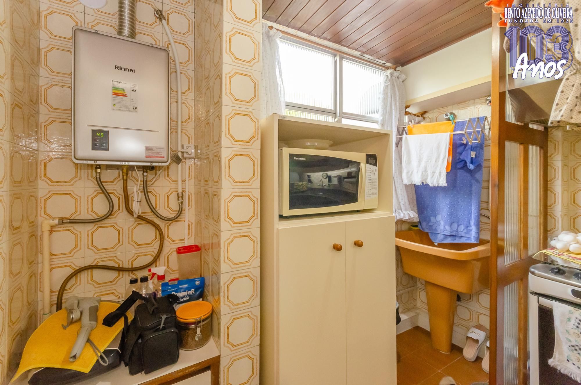 Cobertura, 3 quartos, 199 m² - Foto 46