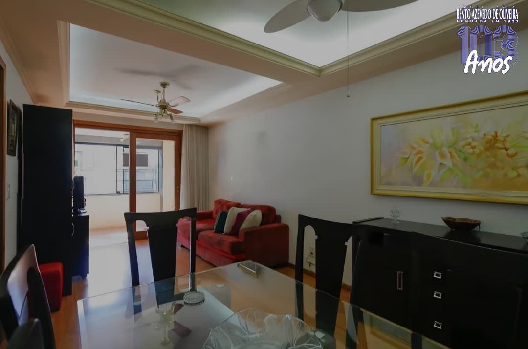 Apartamento, 2 quartos, 89 m² - Foto 6