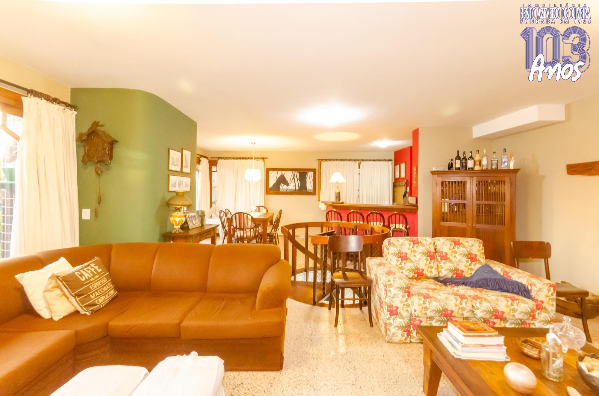 Cobertura, 3 quartos, 296 m² - Foto 17