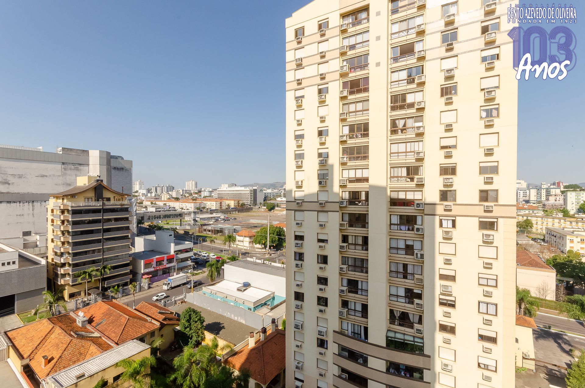 Apartamento, 3 quartos, 82 m² - Foto 23