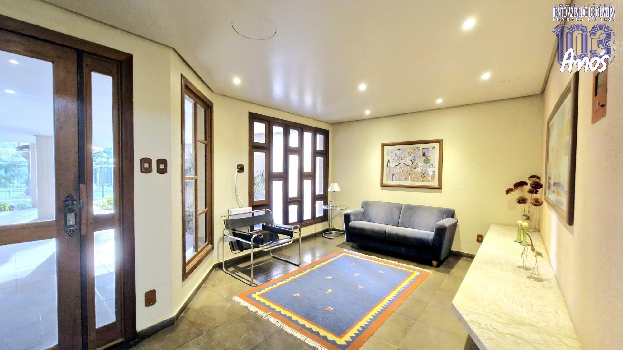 Cobertura, 3 quartos, 225 m² - Foto 13