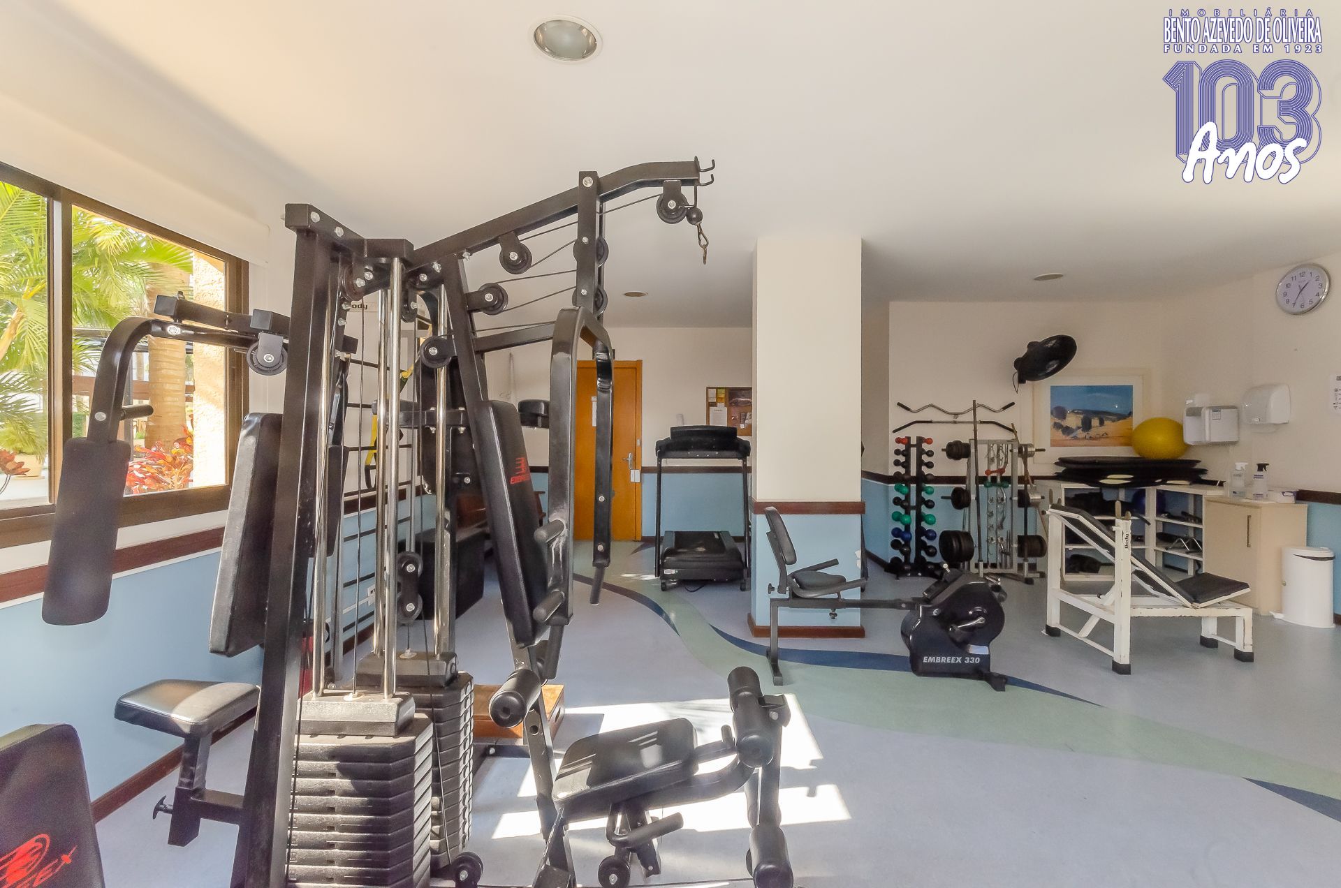 Apartamento, 3 quartos, 82 m² - Foto 40