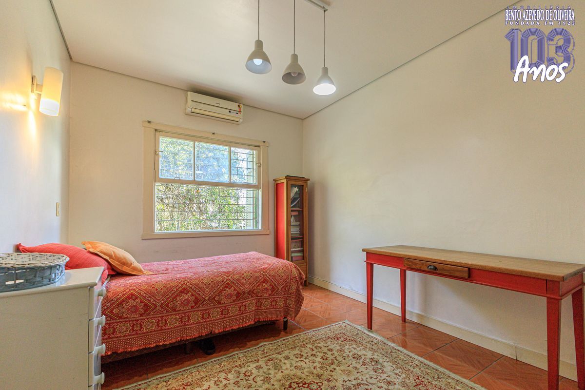 Casa, 4 quartos, 199 m² - Foto 19
