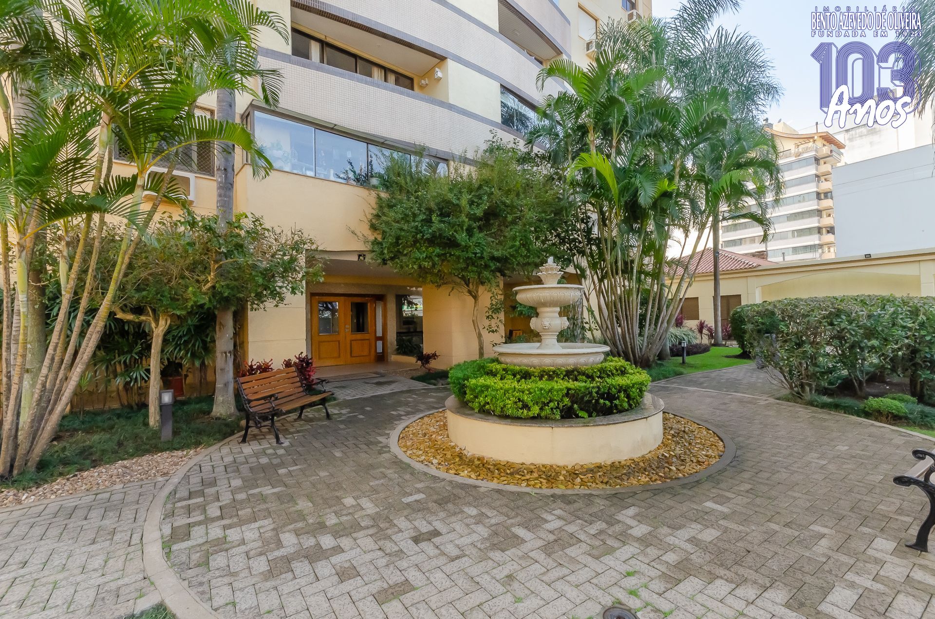 Apartamento, 3 quartos, 82 m² - Foto 43