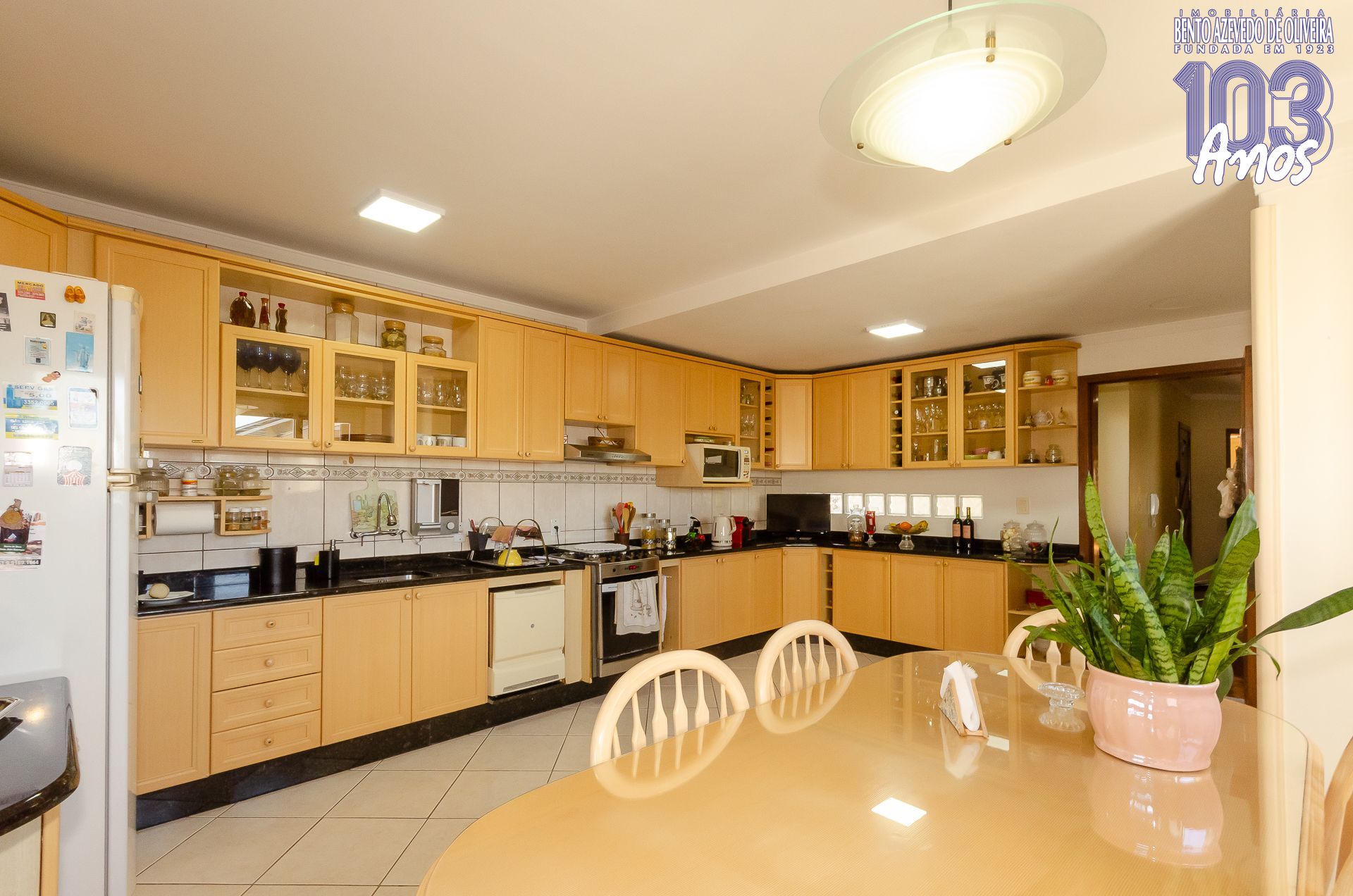 Cobertura, 3 quartos, 225 m² - Foto 10