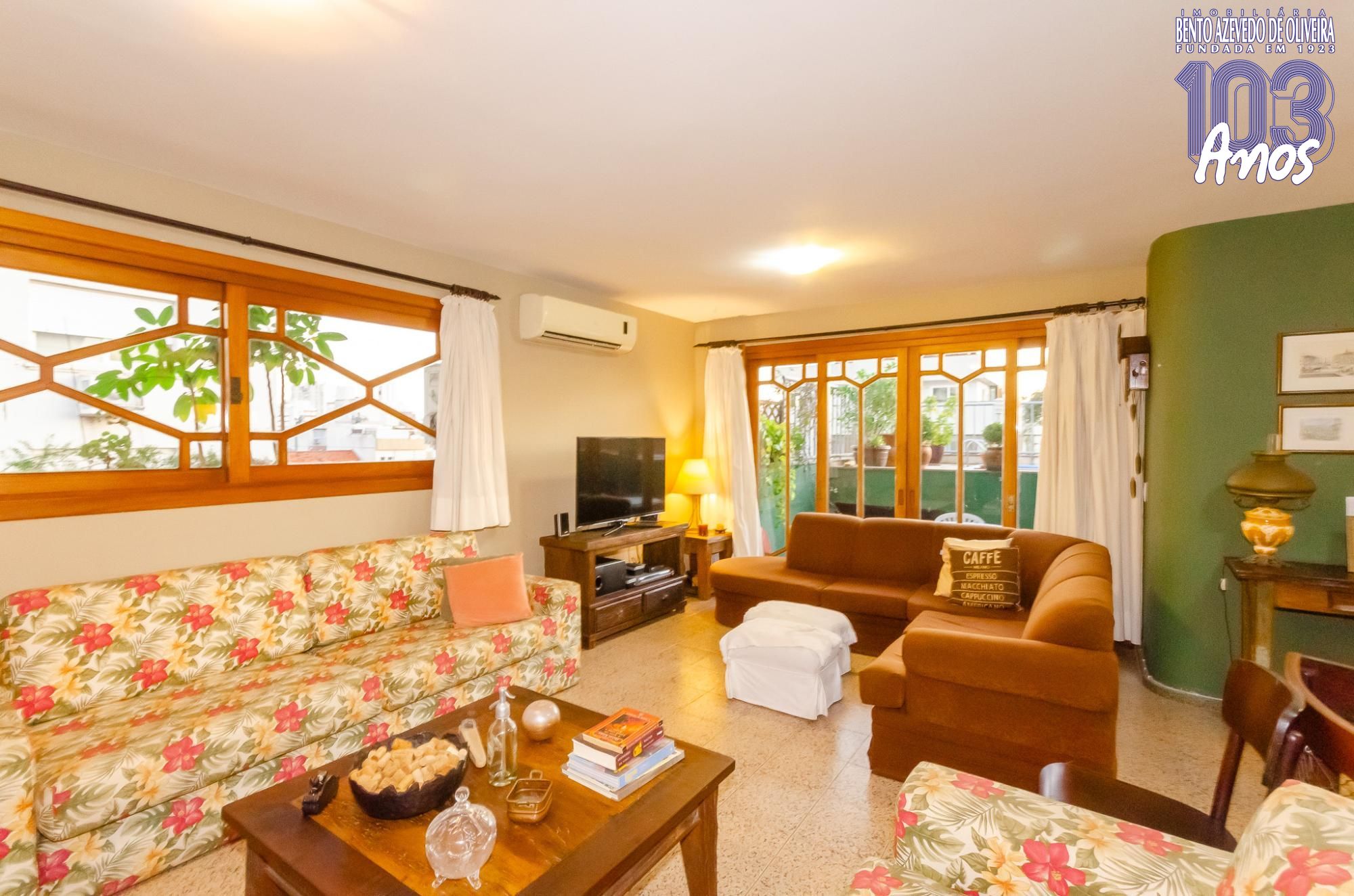 Cobertura, 3 quartos, 296 m² - Foto 19