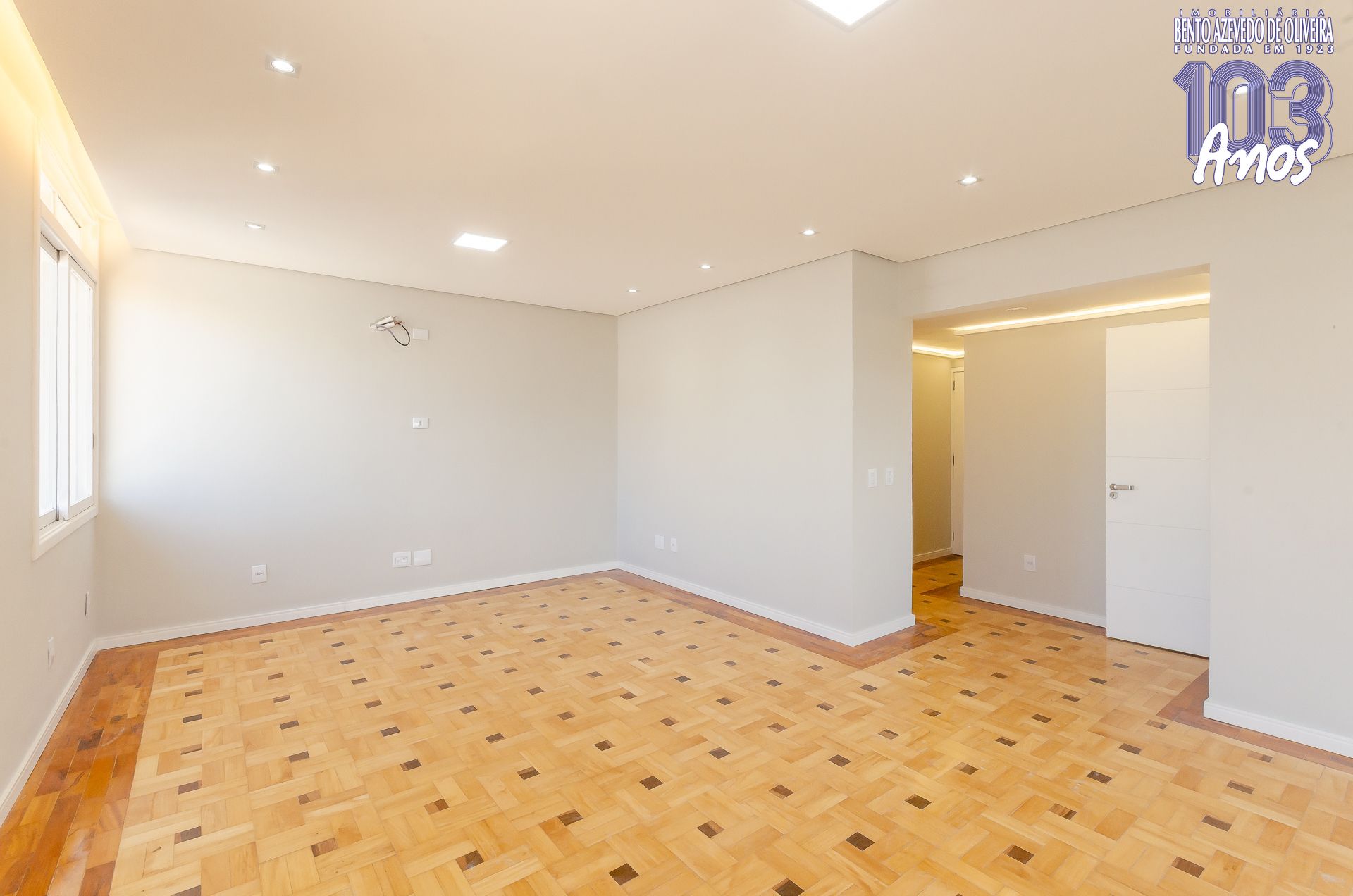Apartamento, 3 quartos, 123 m² - Foto 2