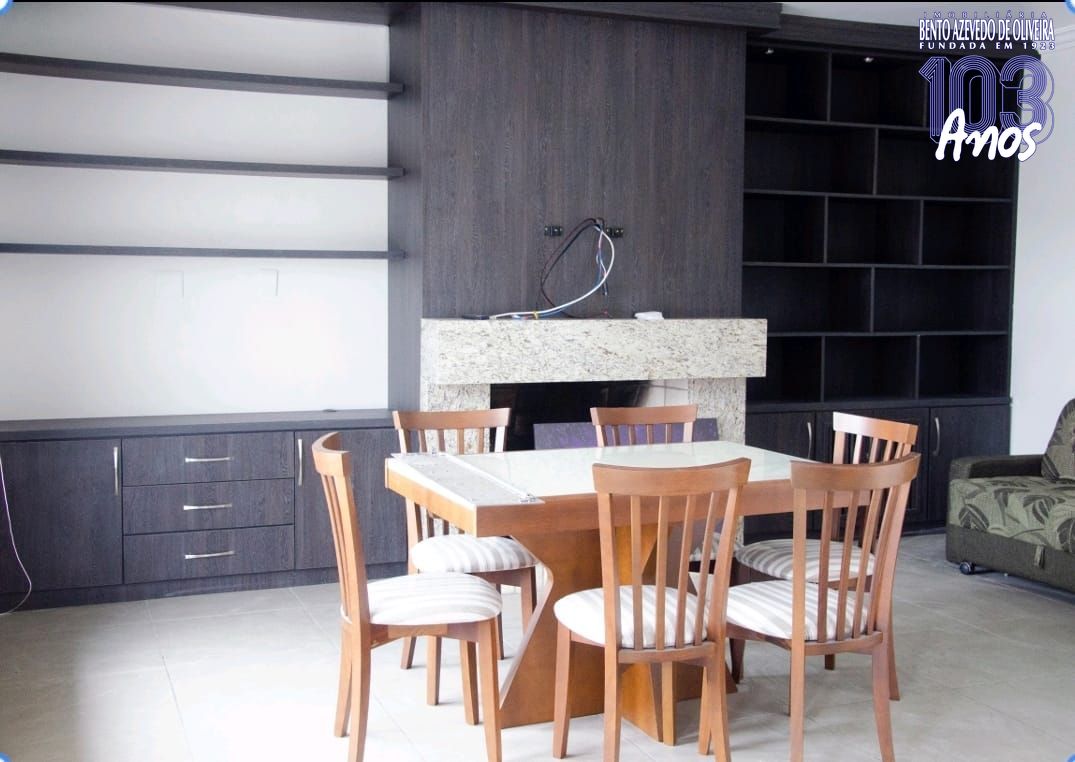 Cobertura, 3 quartos, 264 m² - Foto 12